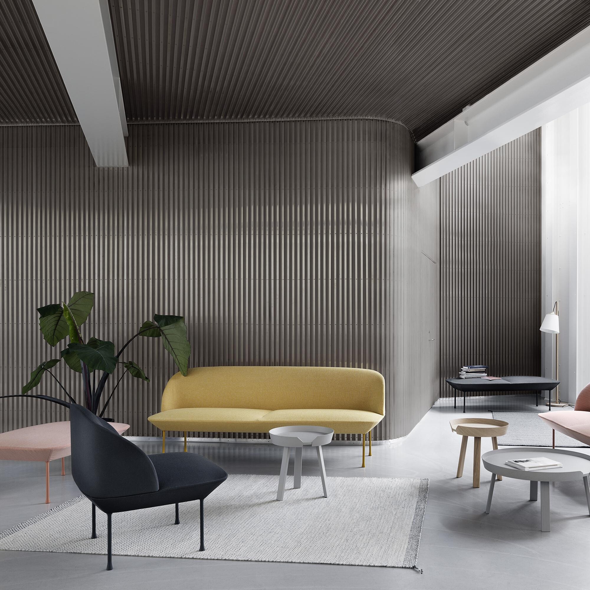 Ply Carpet 170x240cm