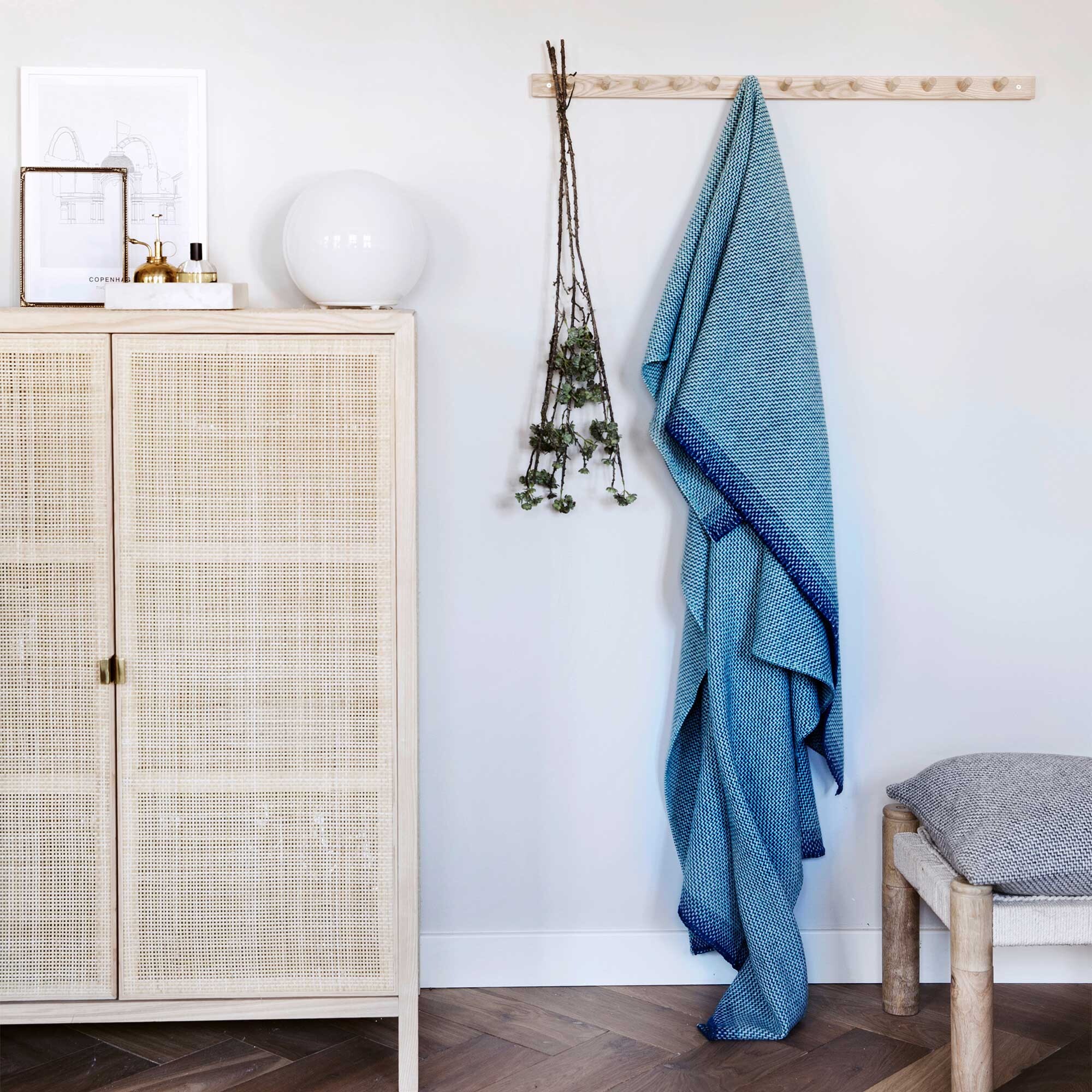 Una Plaid/Throw 150x200cm