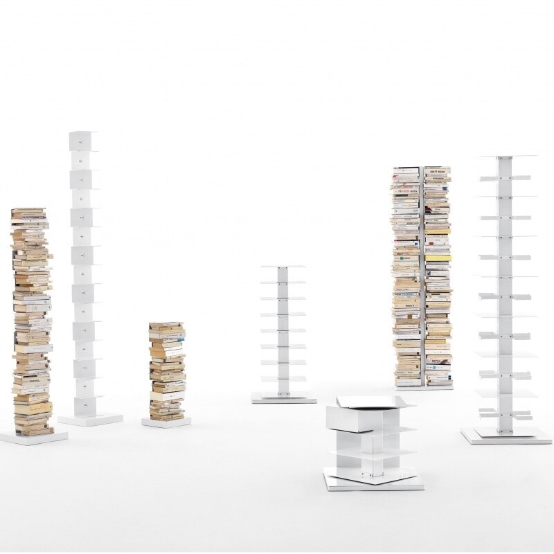 Ptolomeo X4 Short Book Stand
