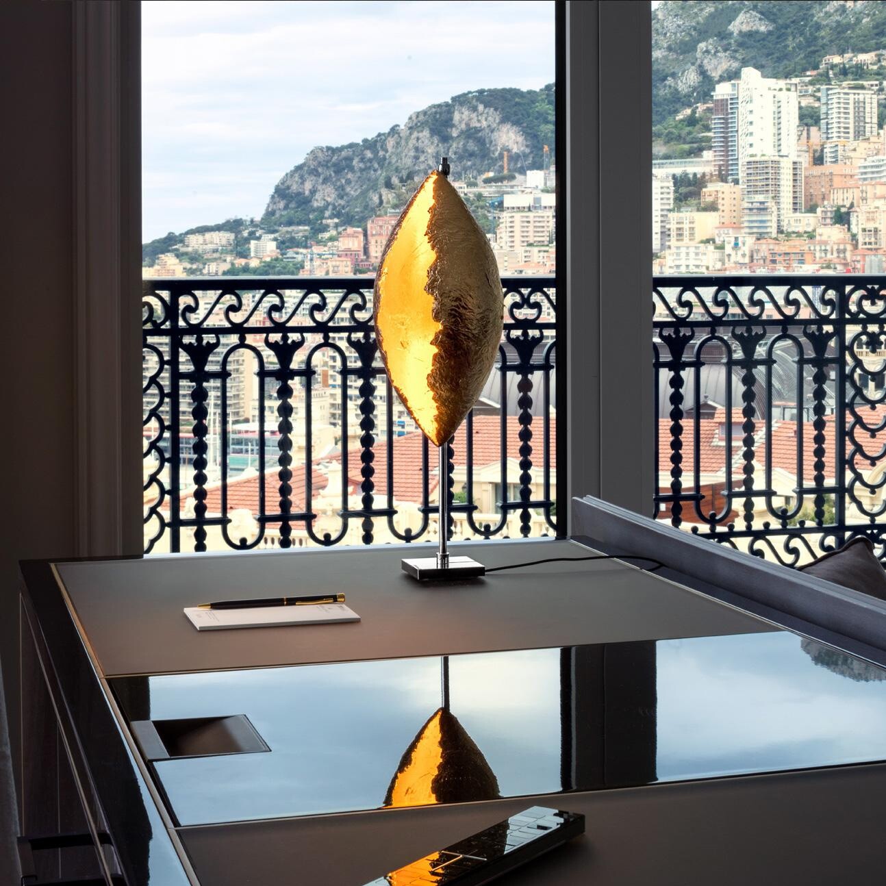 PostKrisi 10 Malagolina LED Table Lamp