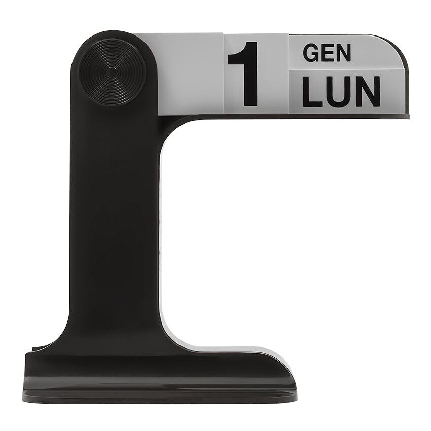 Timor Perpetual Calendar