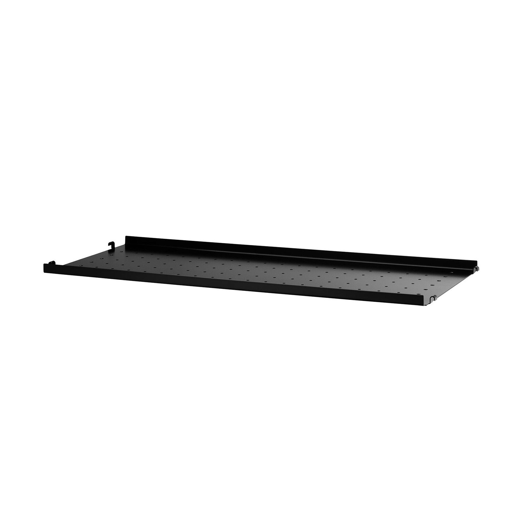 String System Shelf Low Edge 78x20cm