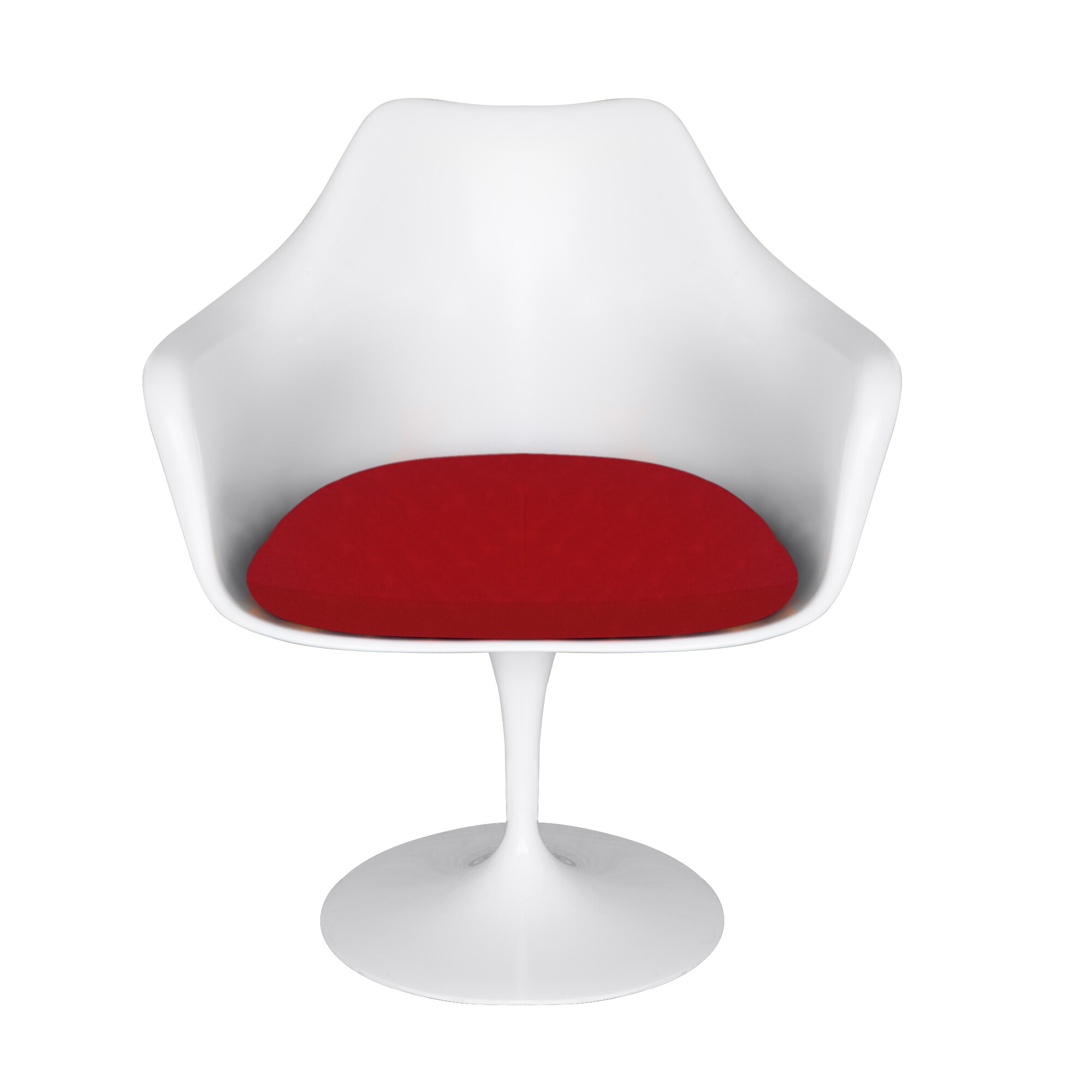 Saarinen Tulip Armchair Pivotable