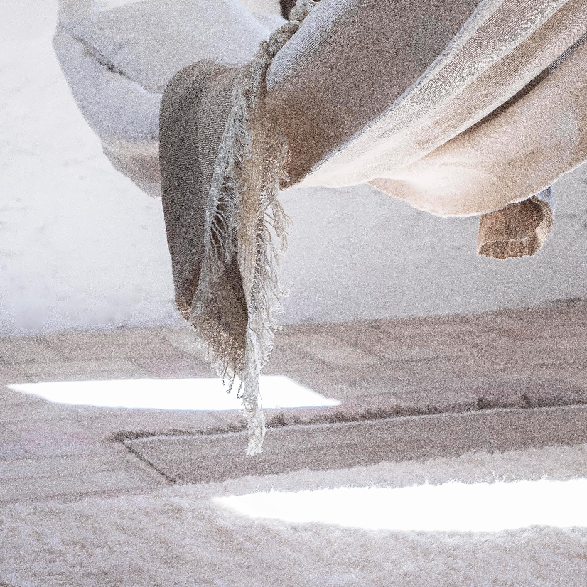 Wellbeing Wool Chobi Rug