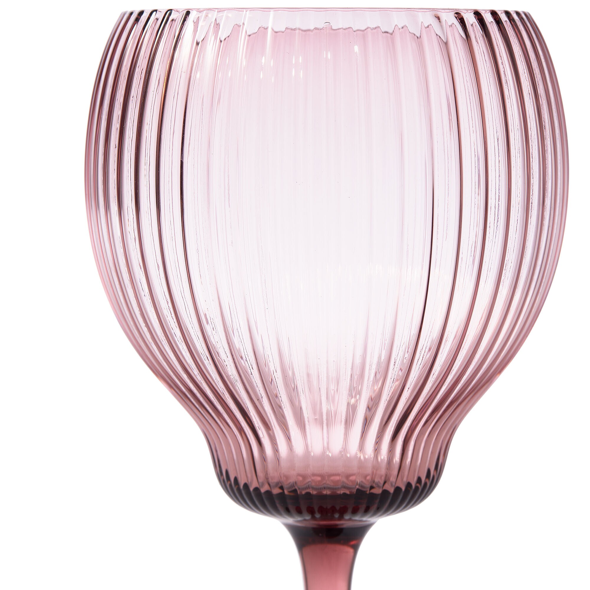 Pum Coupe Wine Glass S Set of 2