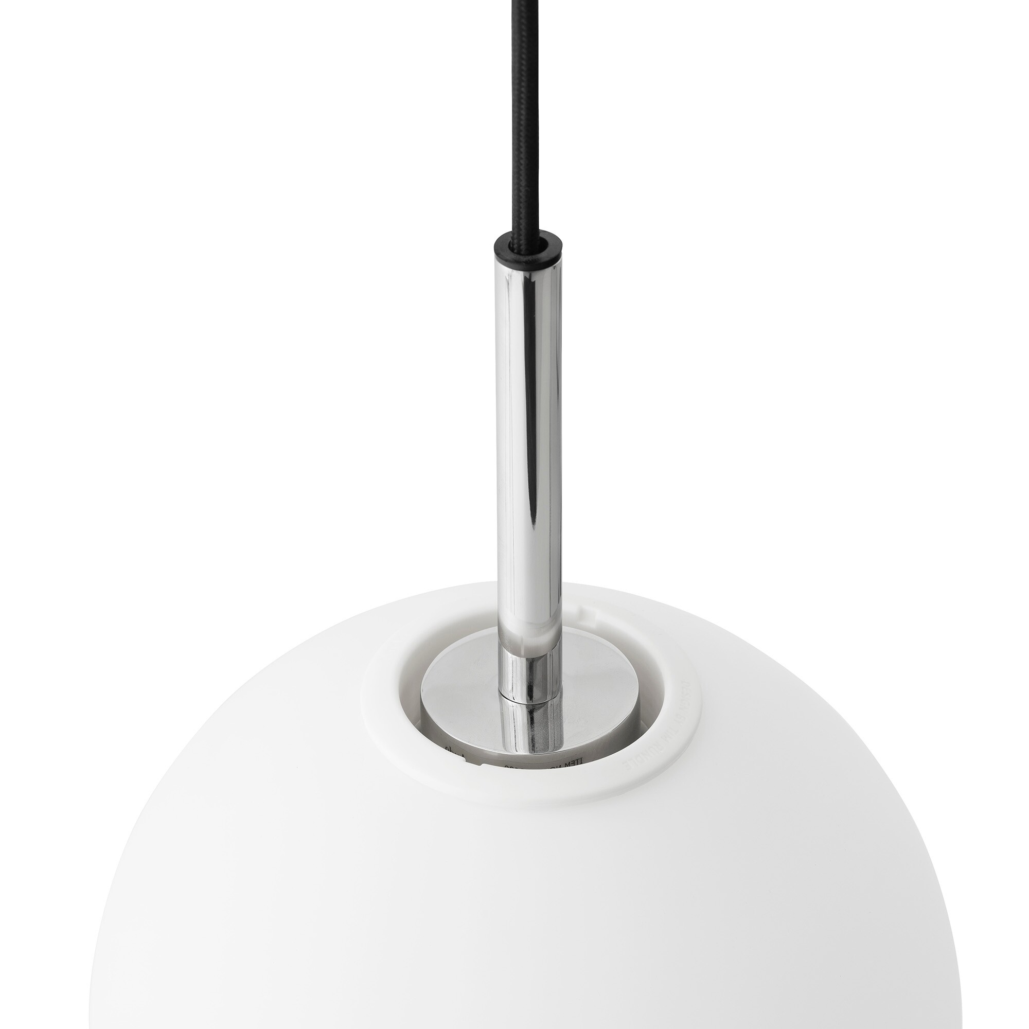 TR Bulb Suspension Lamp