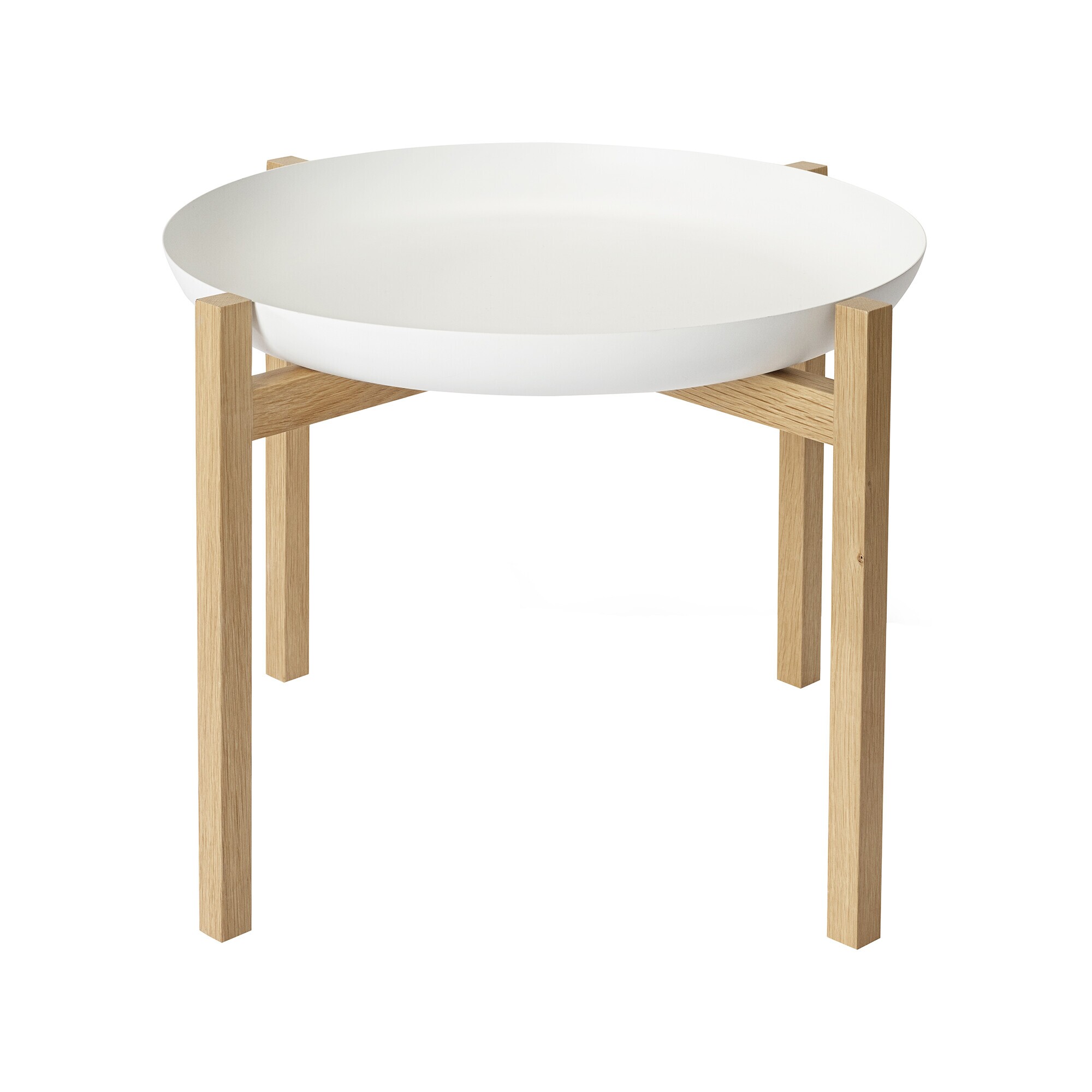 Tablo Side Table