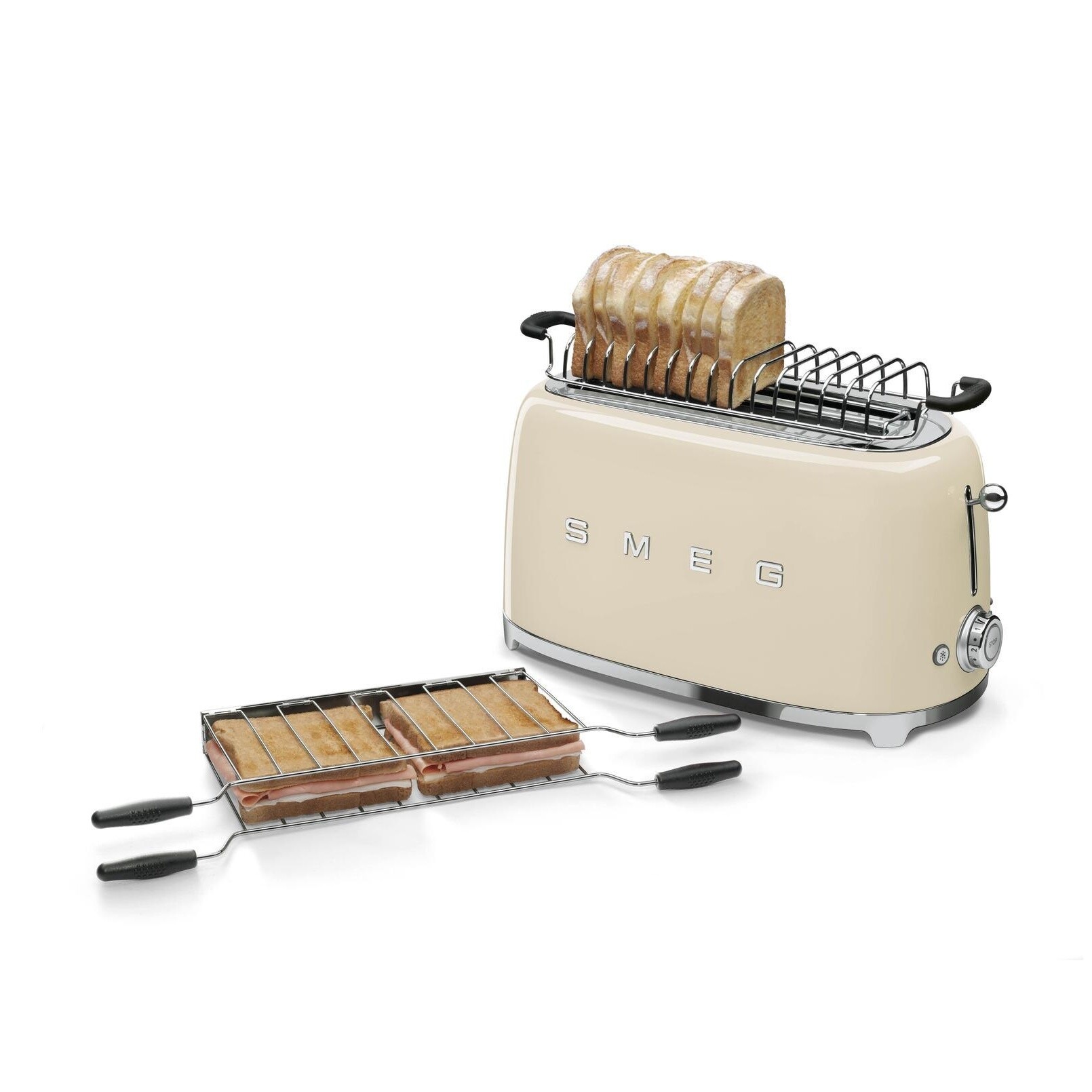 TSF02 Toaster 4 Slices