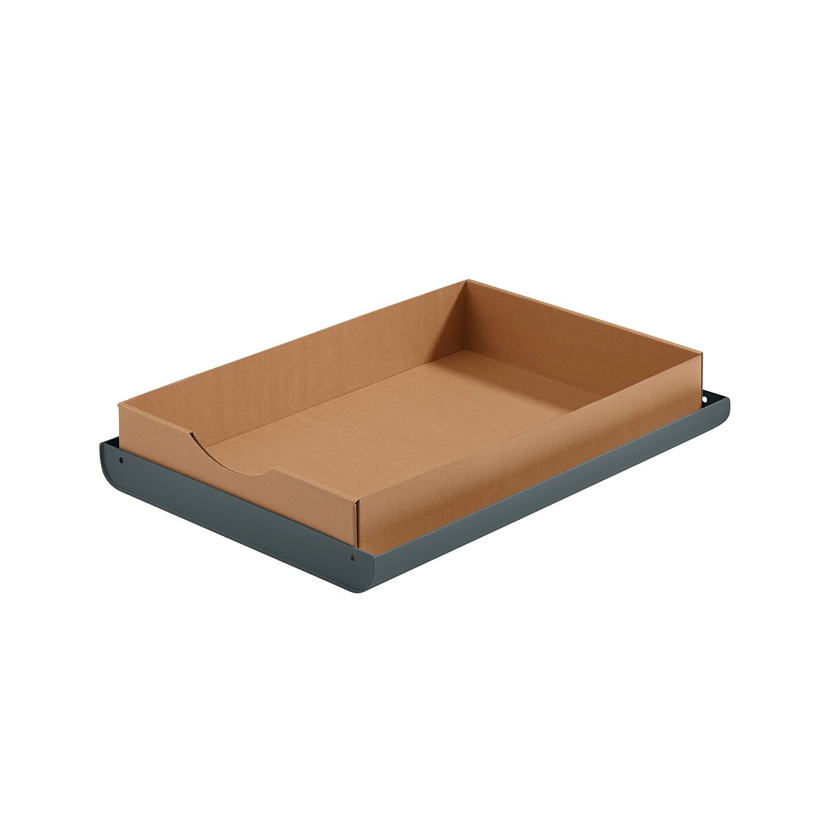 Sito Insert for Cat Litter Box Set of 5