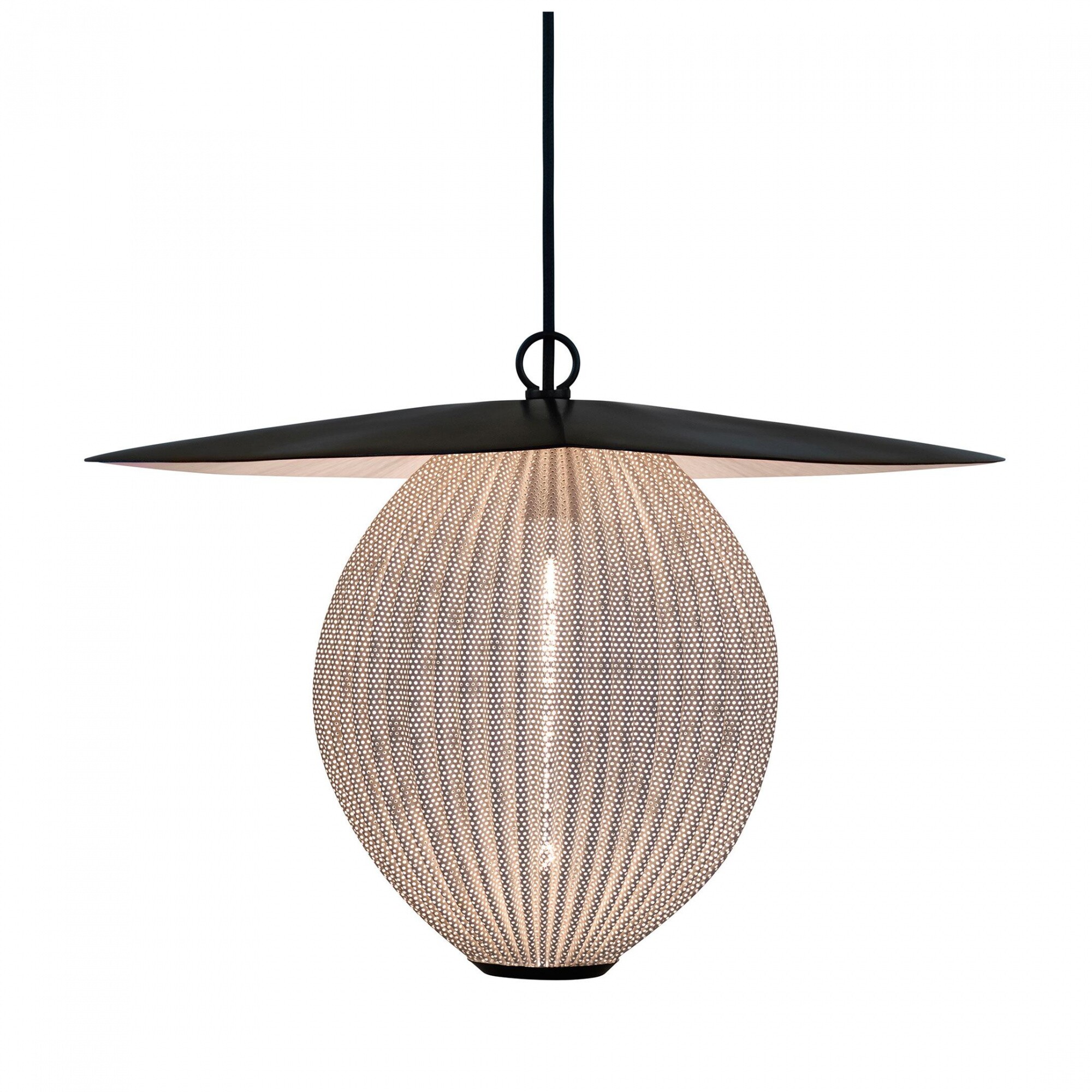 Satellite Suspension Lamp M