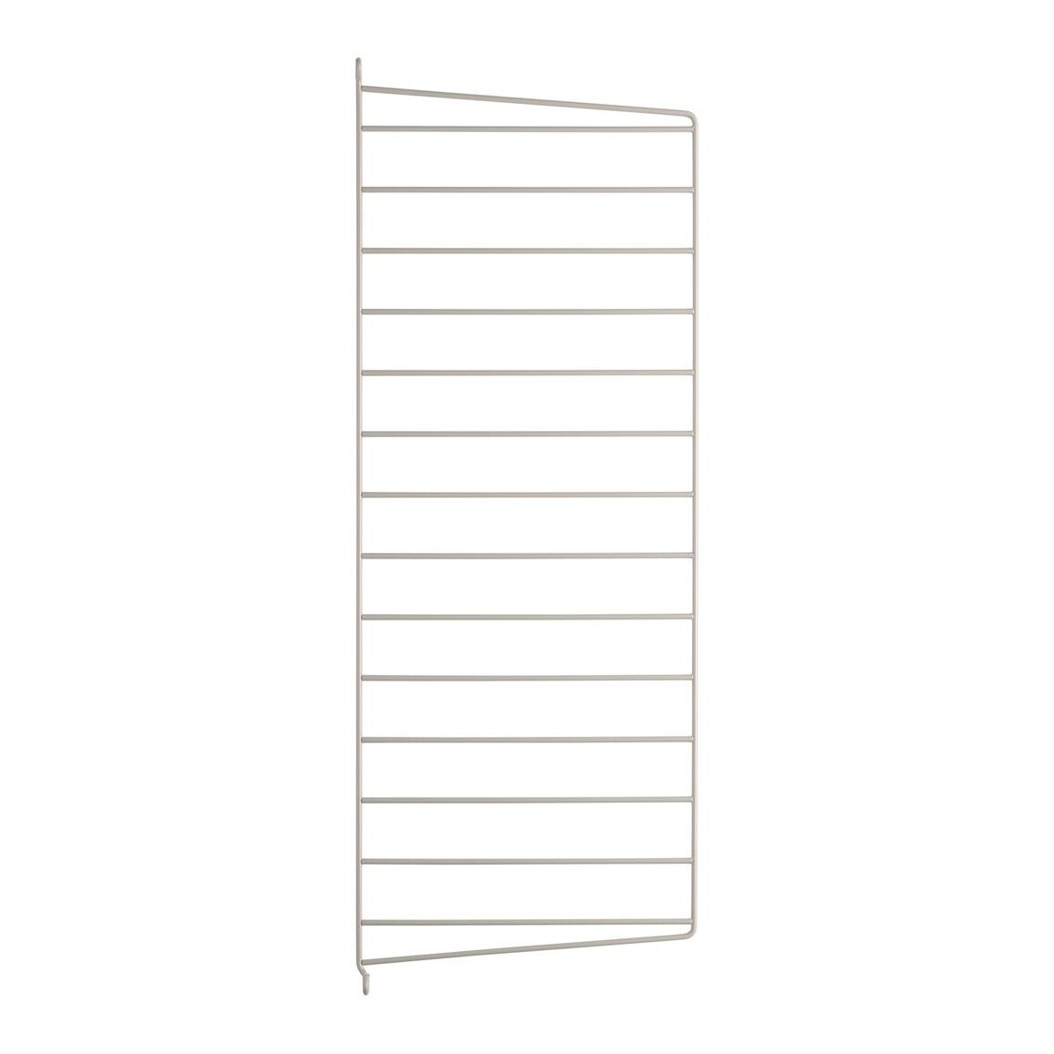 String System Wall Ladder 75x30cm