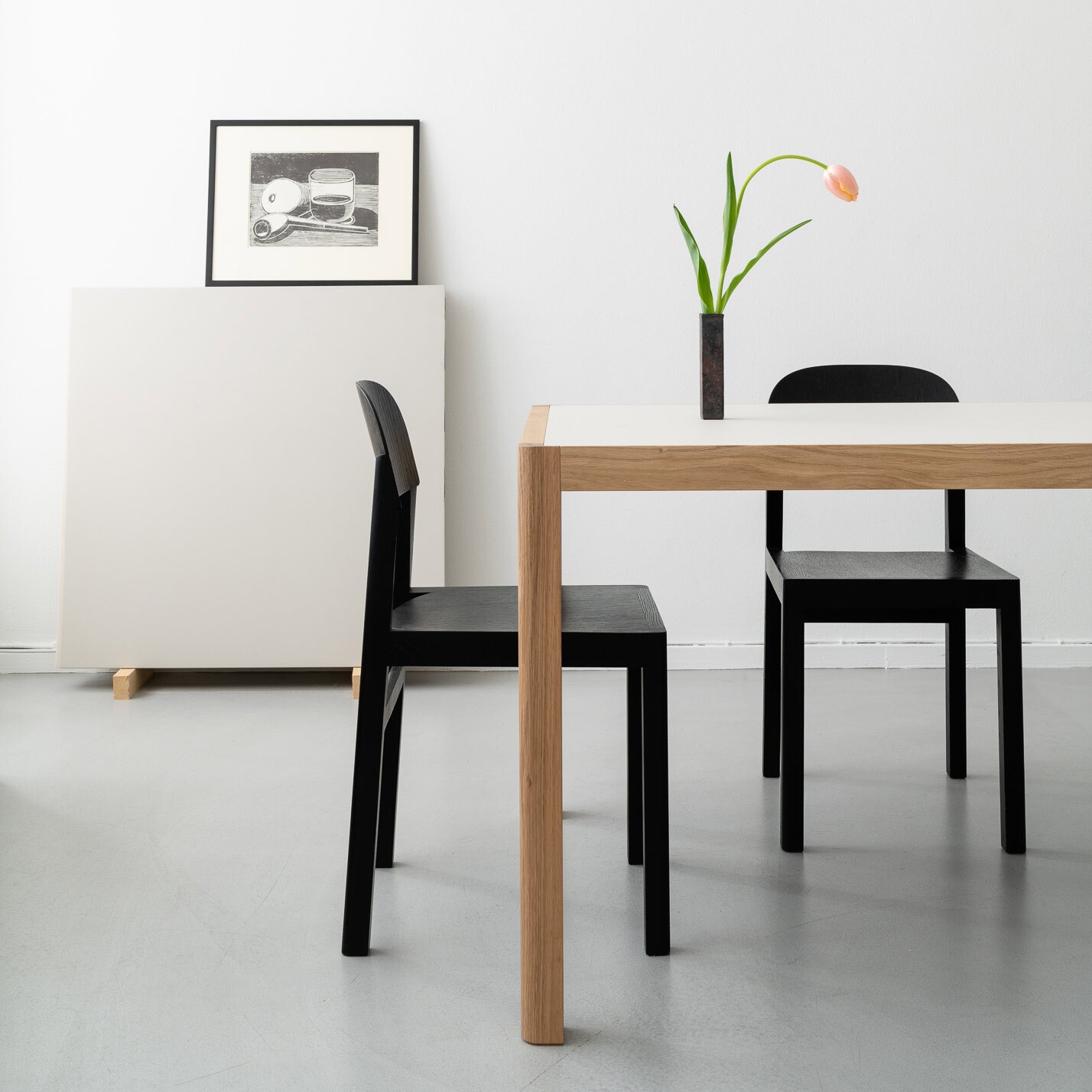 Workshop Table L 140cm