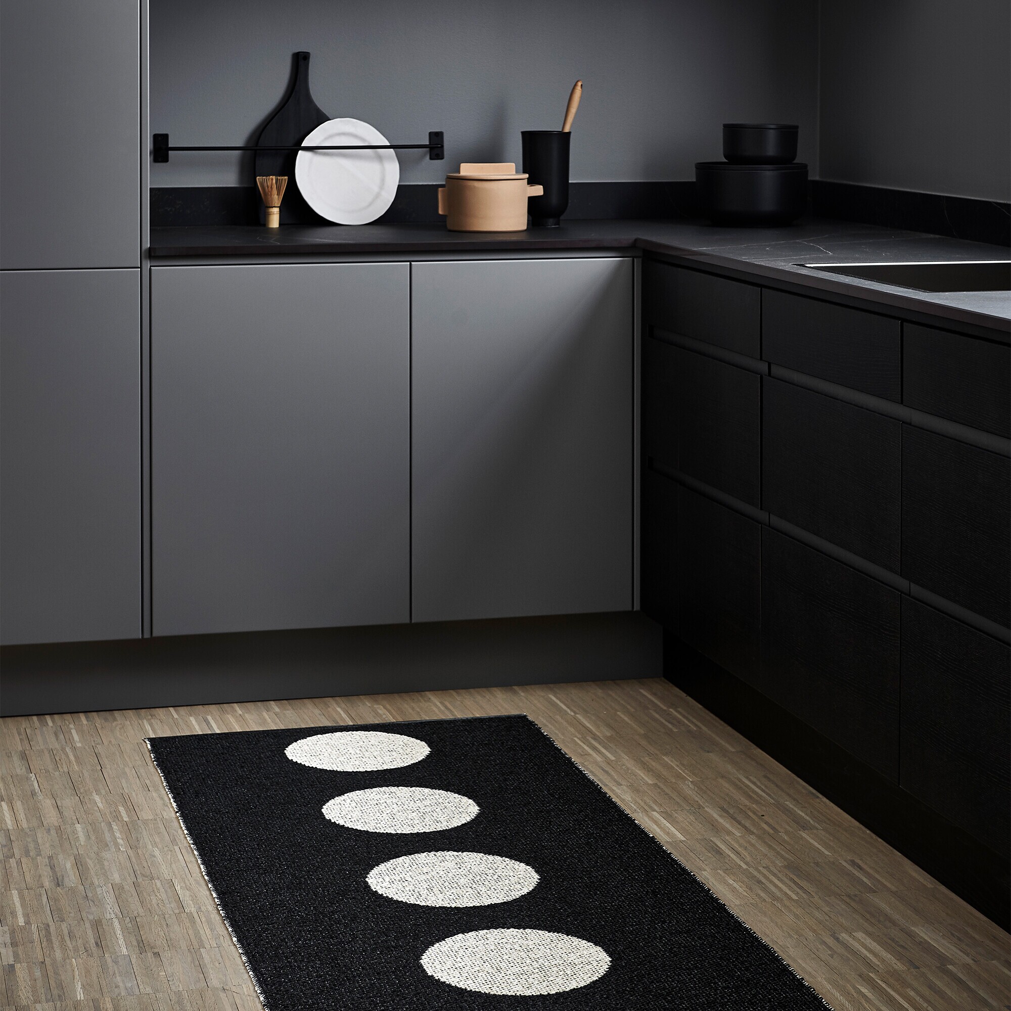 Vera Carpet Runner 70x150cm