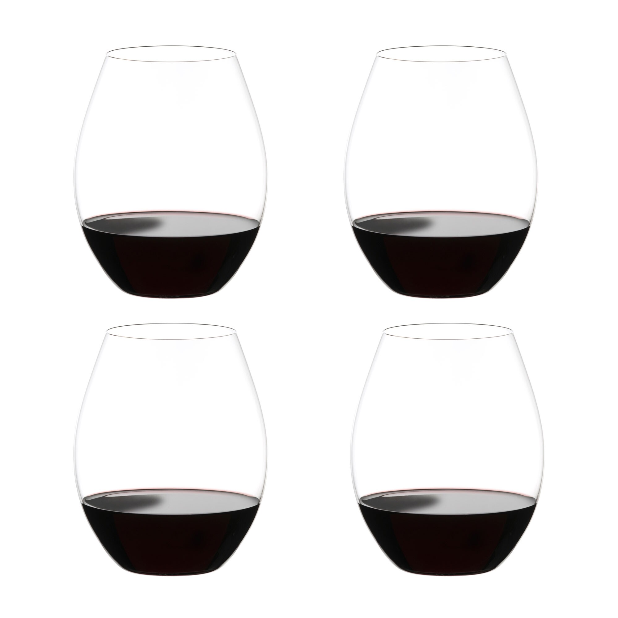 Wine Friendly Wine Tumbler Set of 4