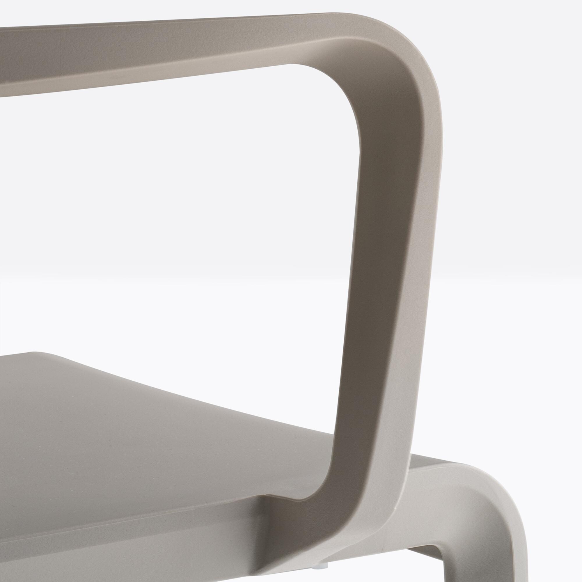 Volt 675 Garden Armchair