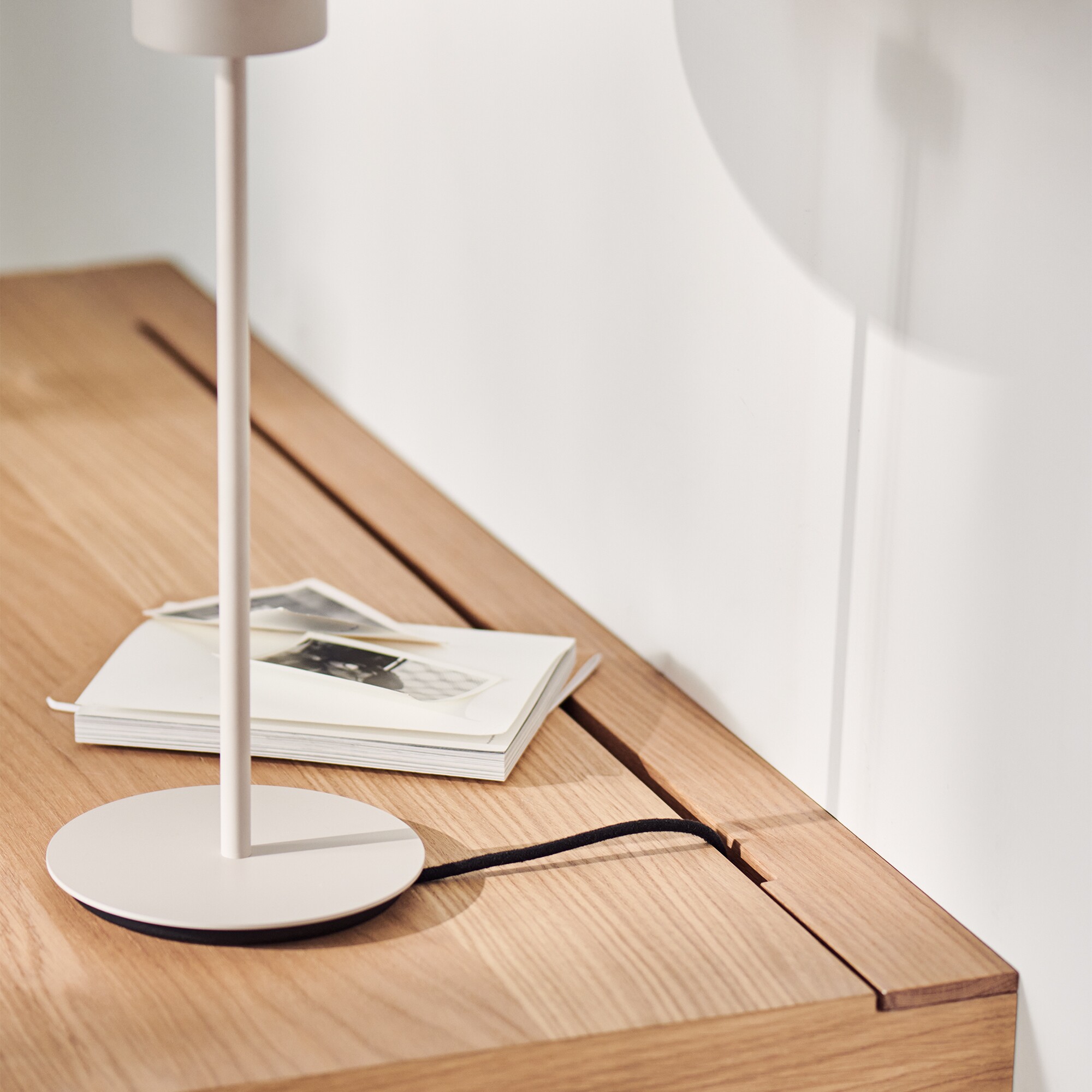 Vala Wall Desk 110x50cm