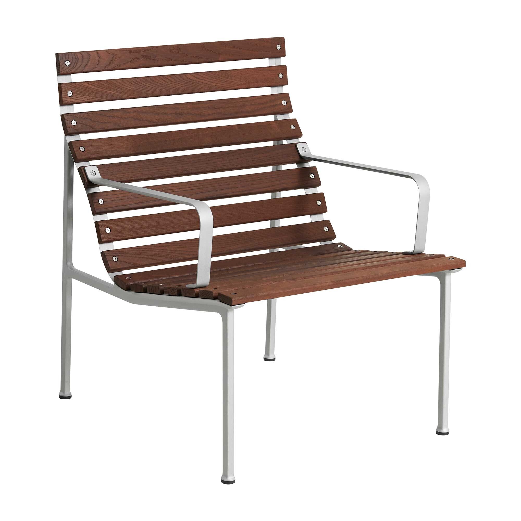 Traverse Outdoor Lounge Armchair