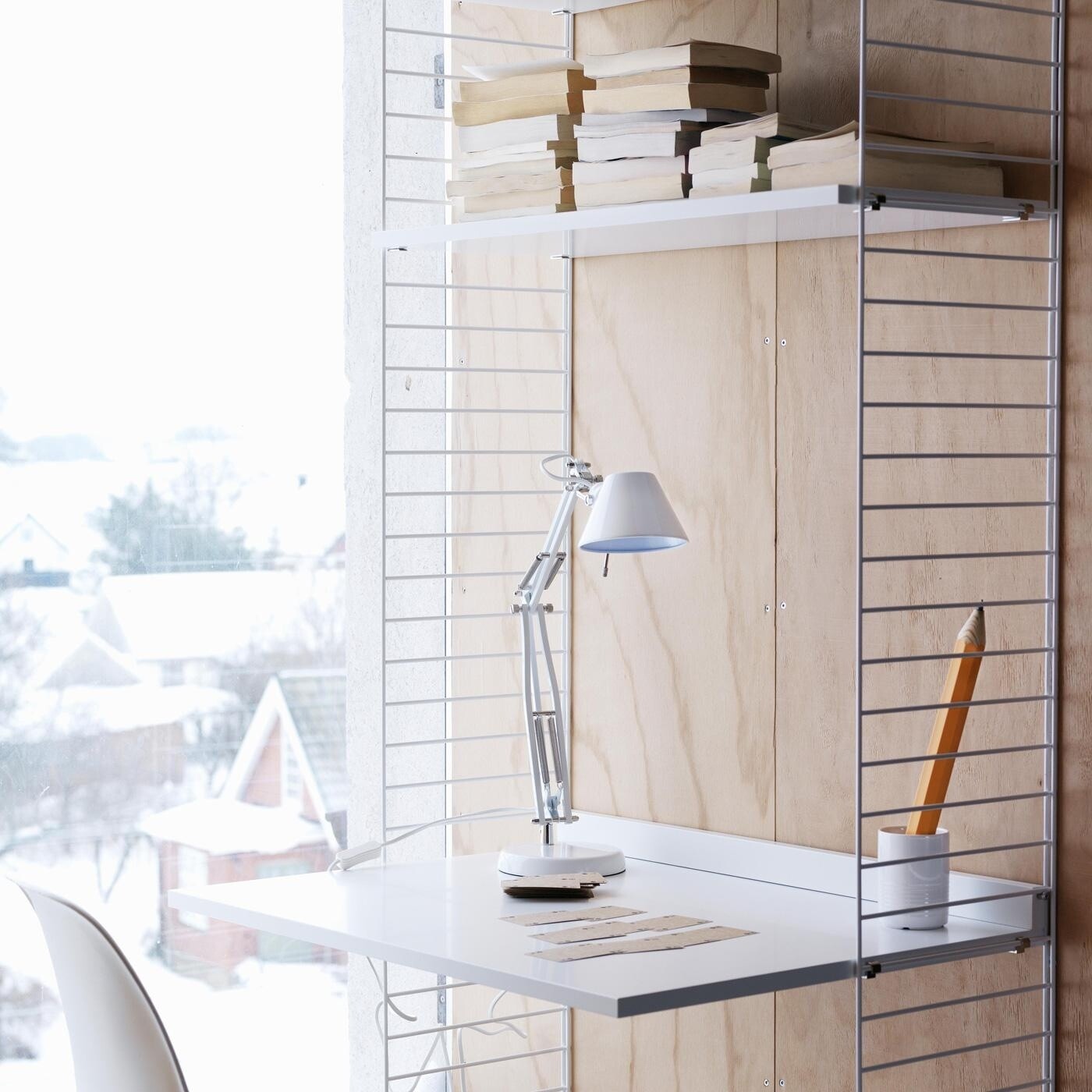 Workstation Combination 78x200x30cm