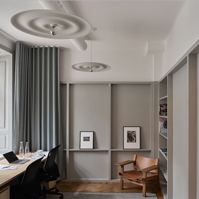 w171 Alma s Suspension Lamp