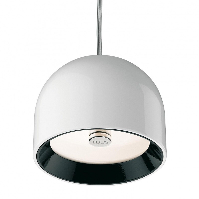 Wan S Suspension Lamp