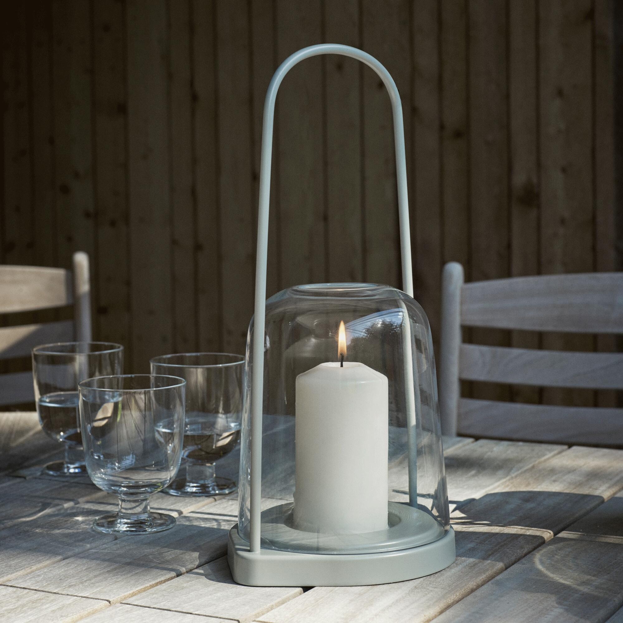 Skagerak Bell Lantern Ø 25cm