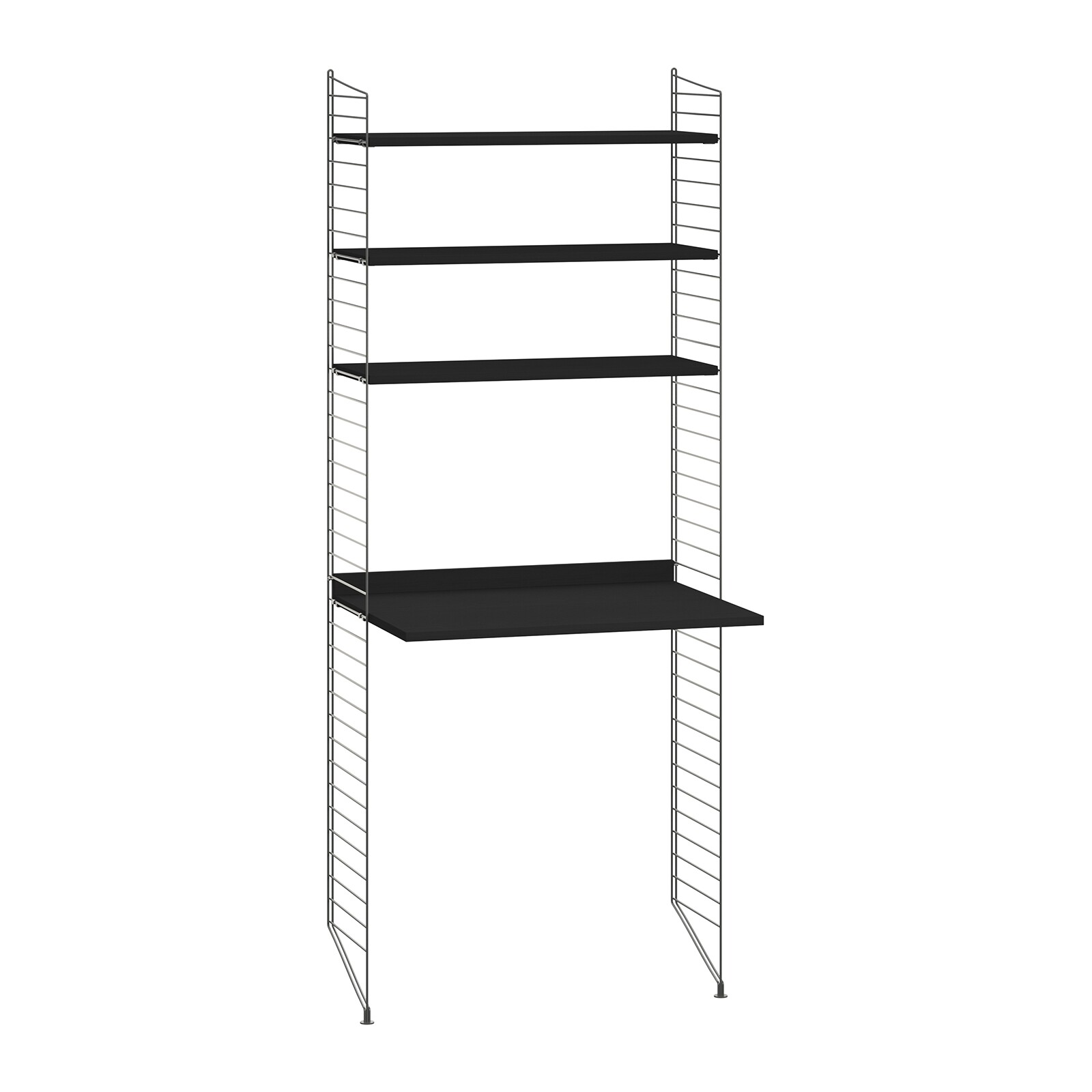 Workstation Combination 78x200x30cm