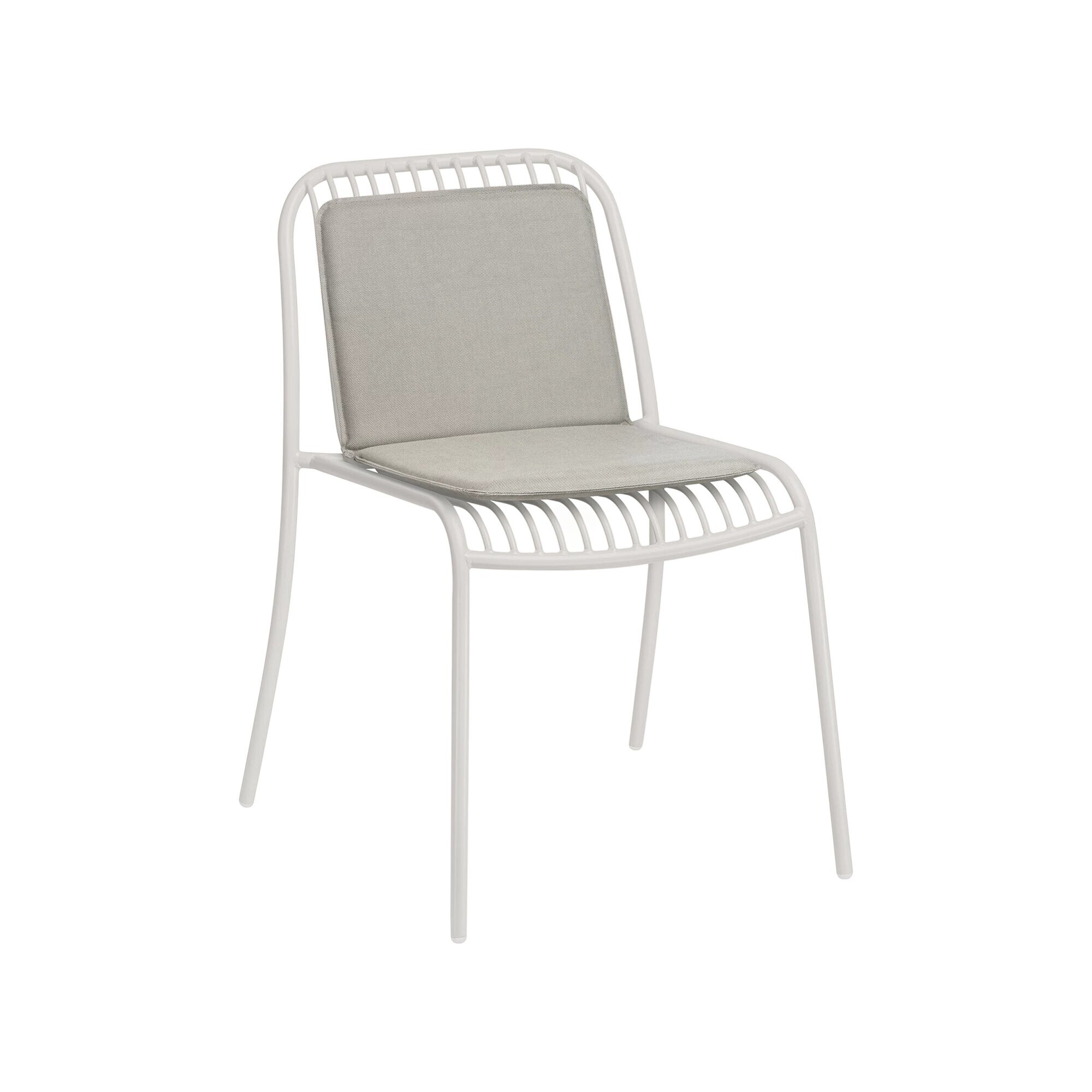 Yua Outdoor Seat Cushion 39x66cm