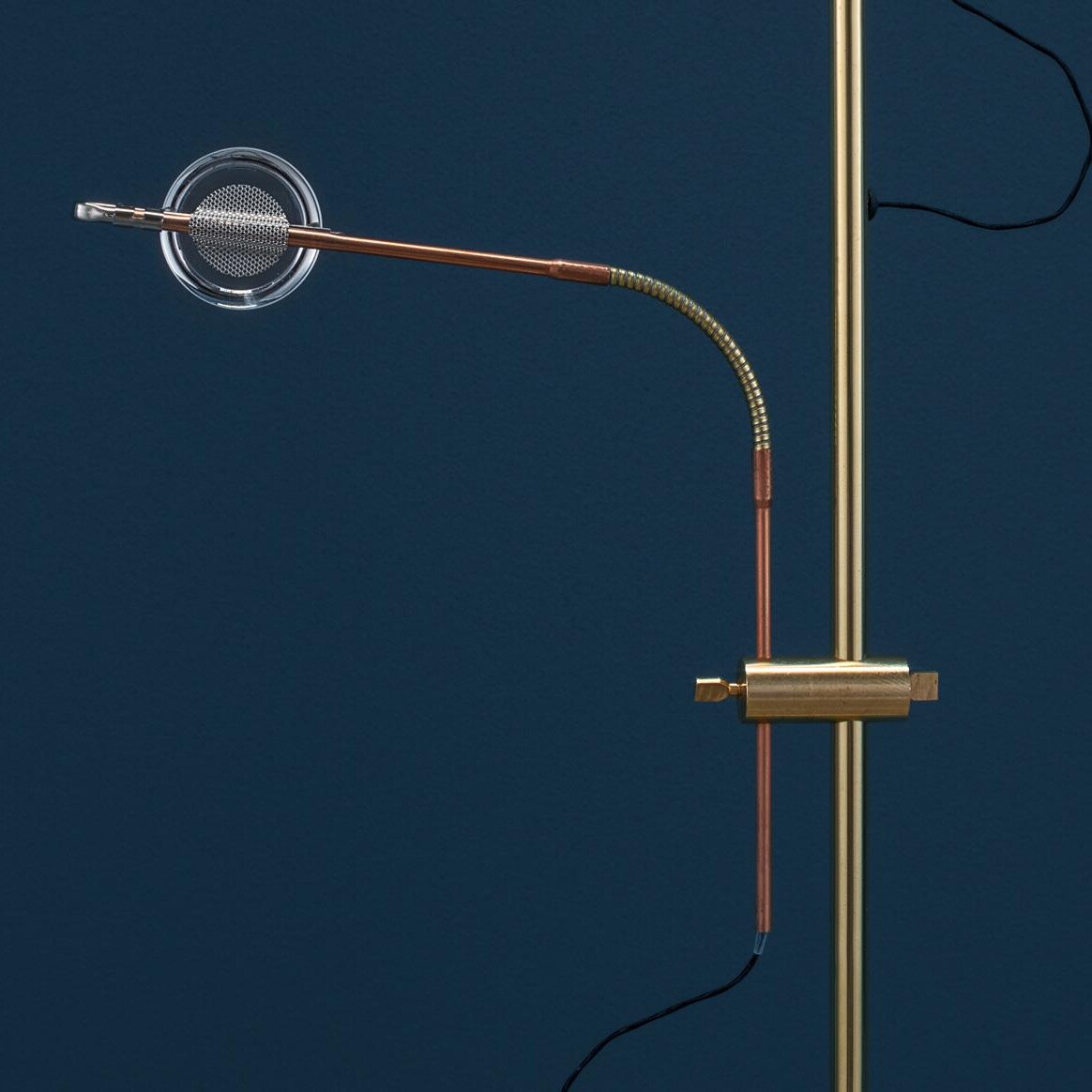 Wa Wa F LED Floor Lamp