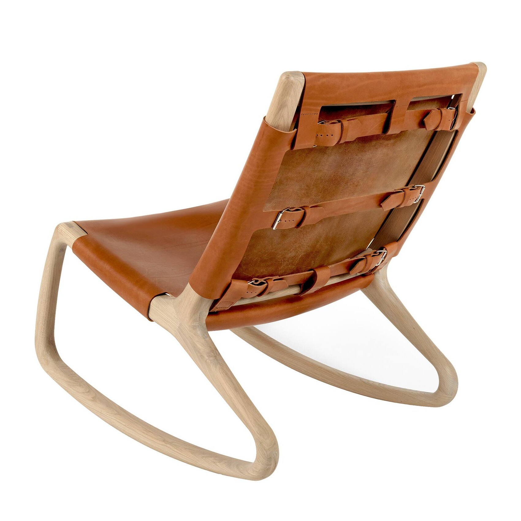 Rocker Rocking Chair
