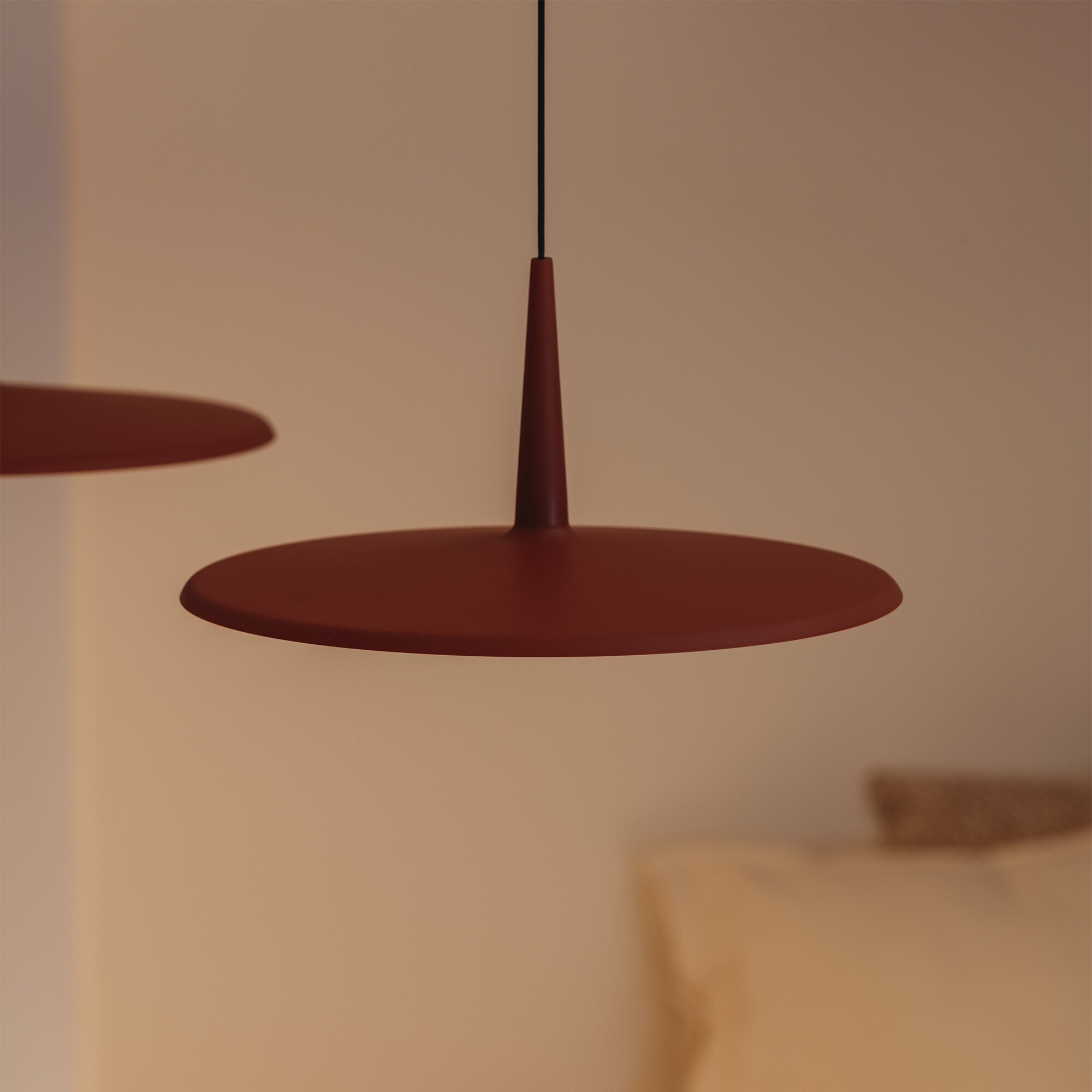 Skan 0270 LED Suspension Lamp