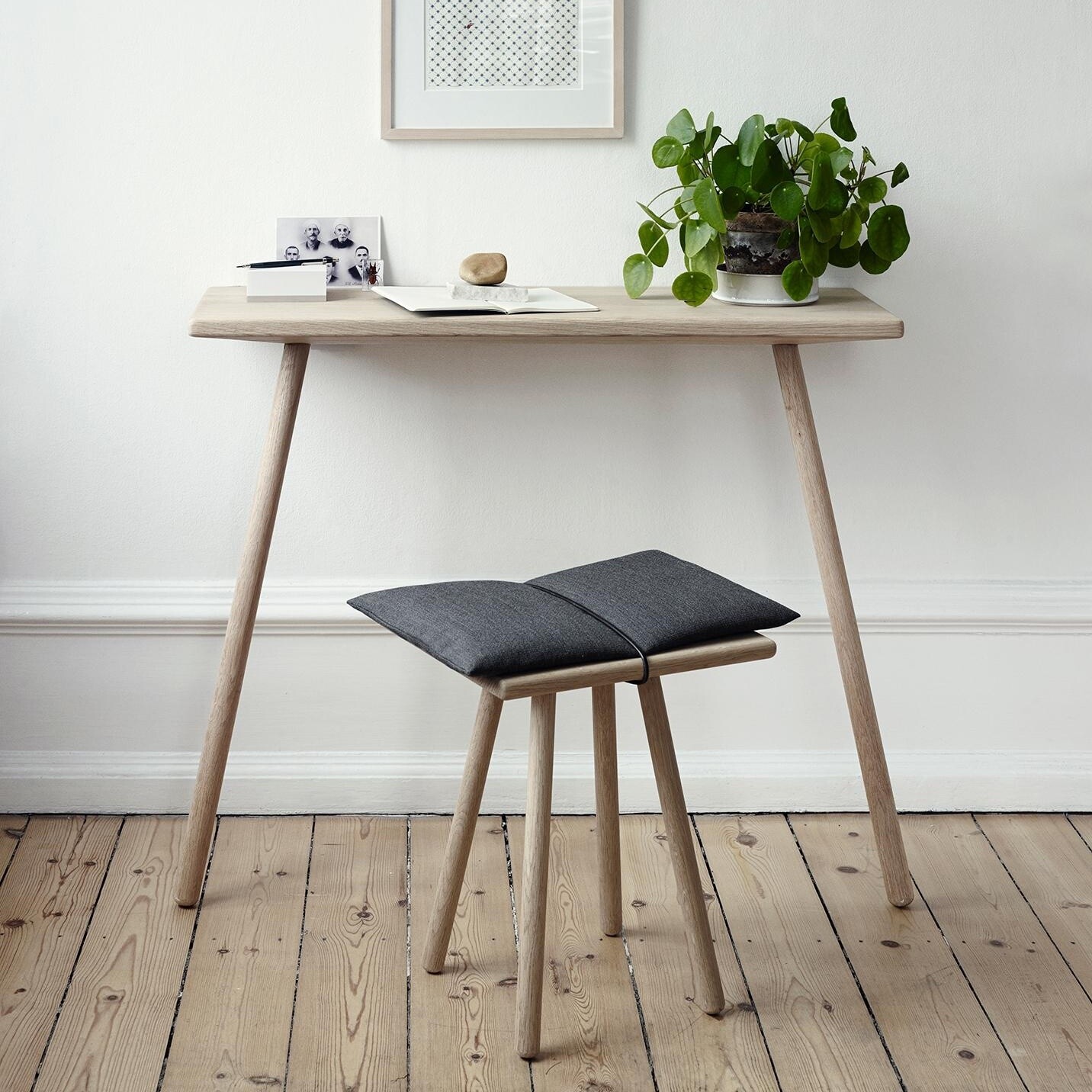 Skagerak Georg Stool