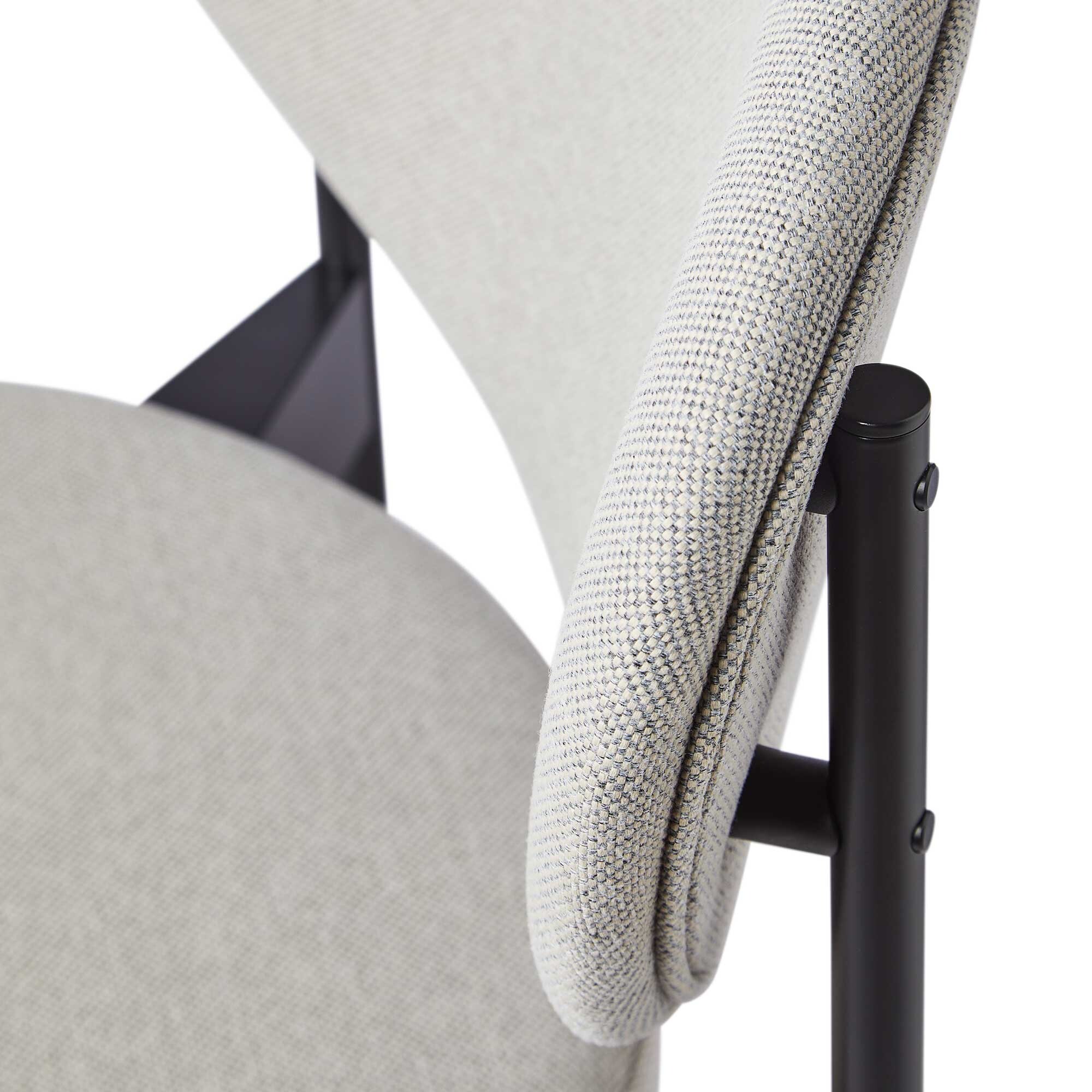 Series 430 Chair Black Base