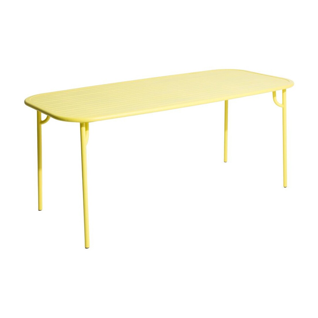 Week-End Outdoor Table 85x180cm