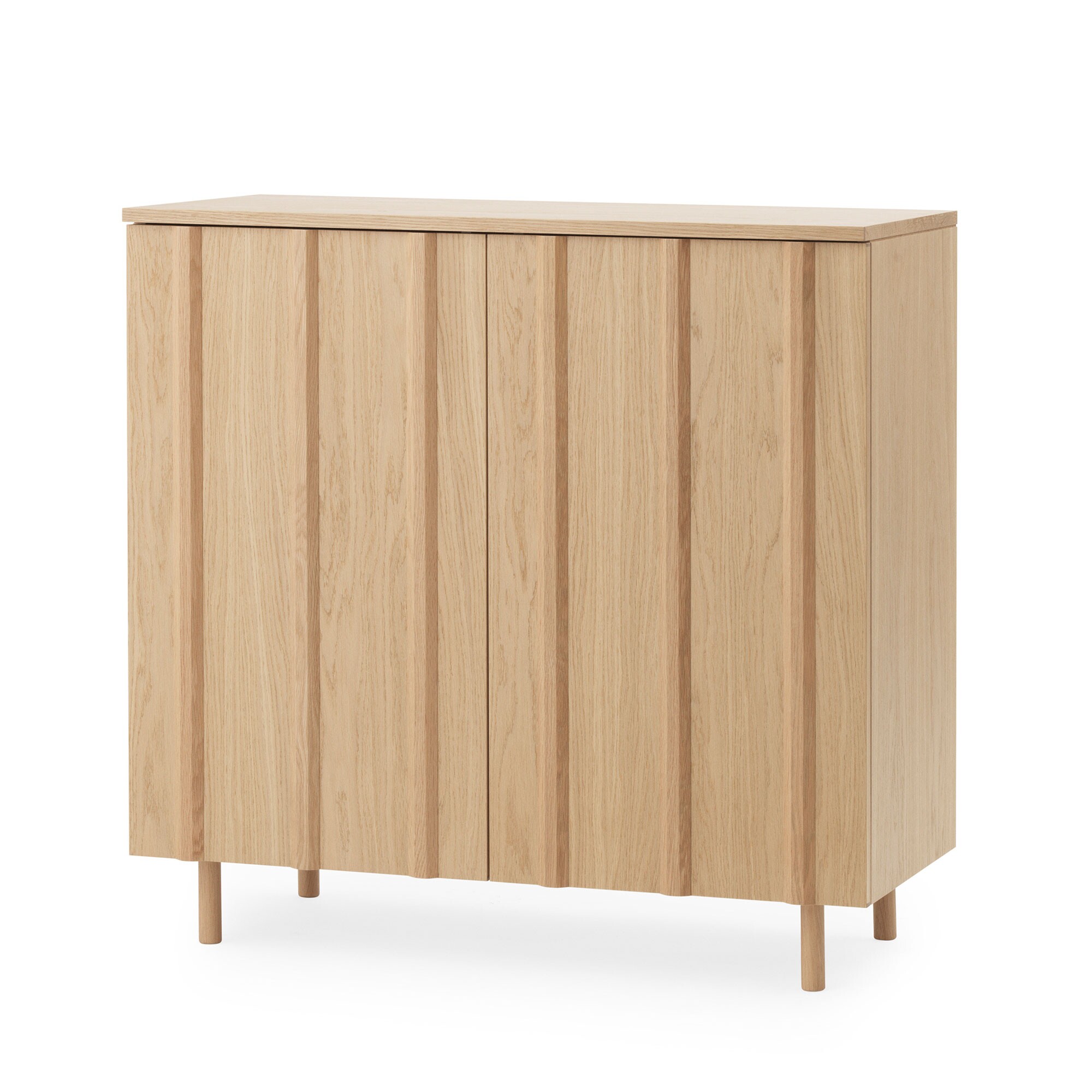 Rib Cabinet