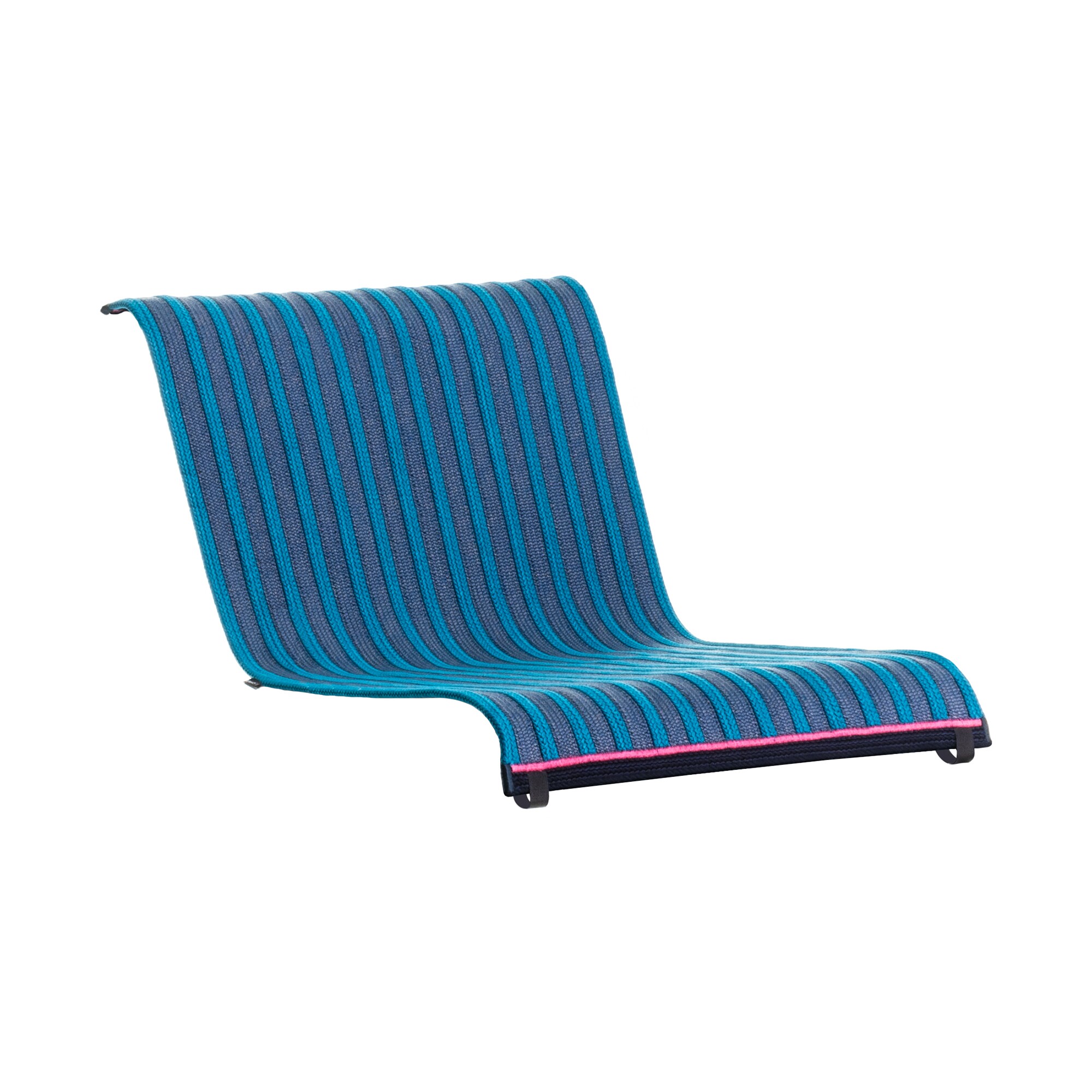 South Seat Cushion for Lounge Garden Armchair