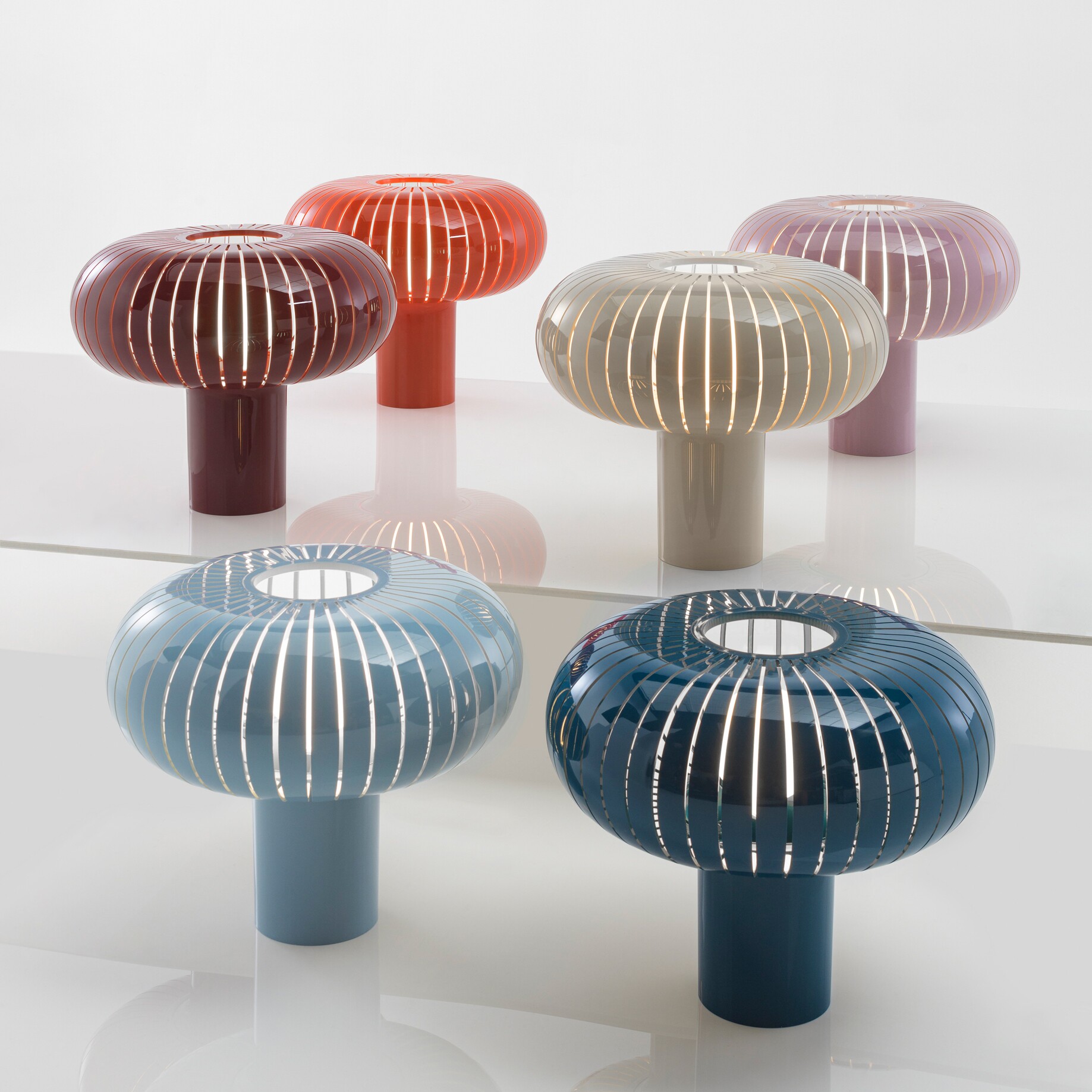 Special Edition Salone Teresa Table Lamp