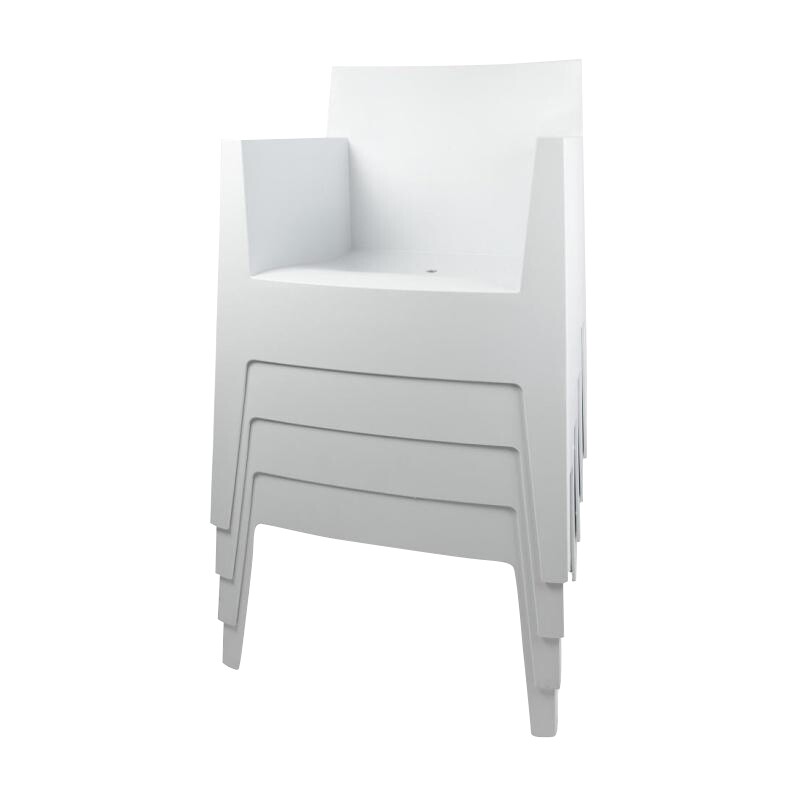 Toy Garden Chair 4-piece Set