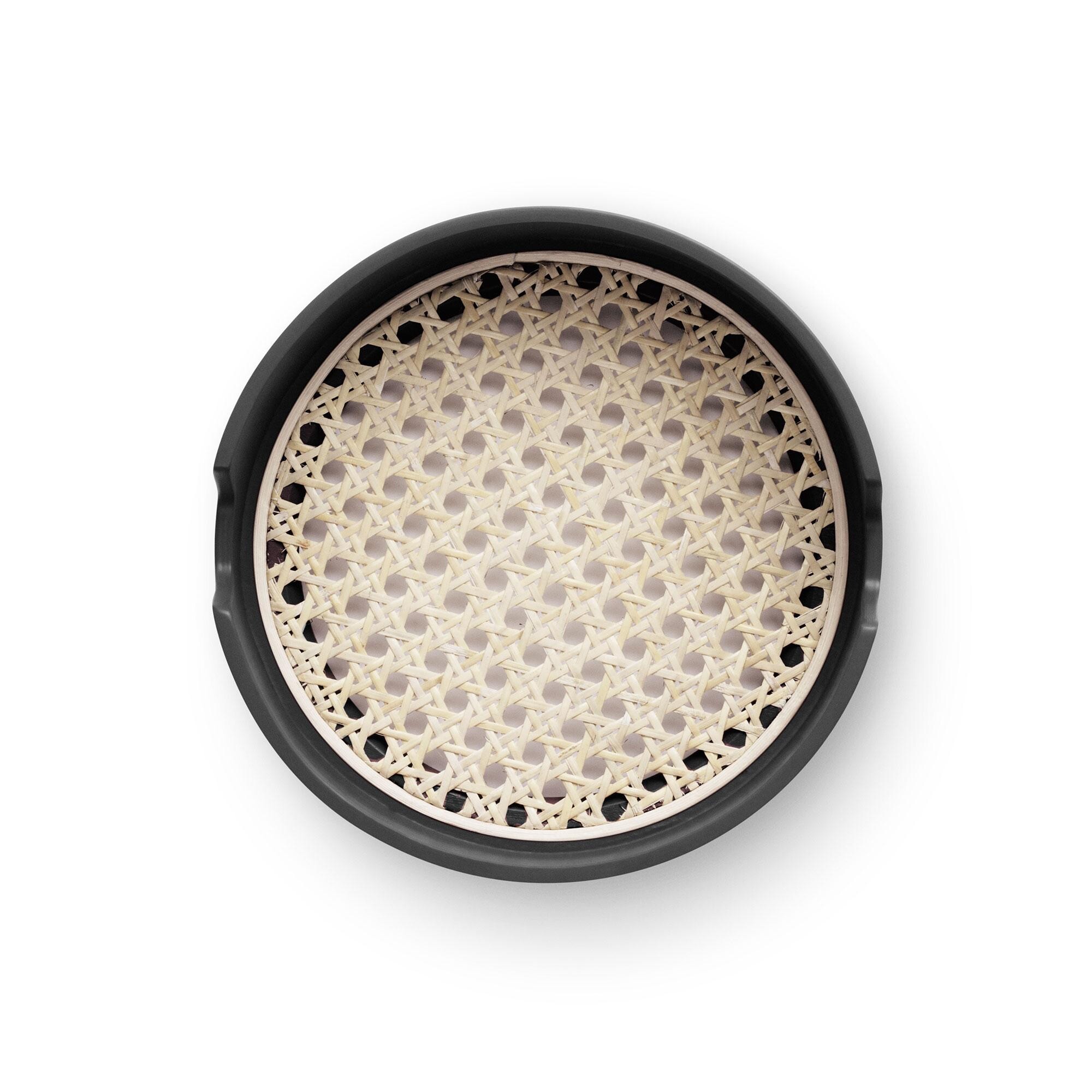 Salon Tray Tablett Ø20cm