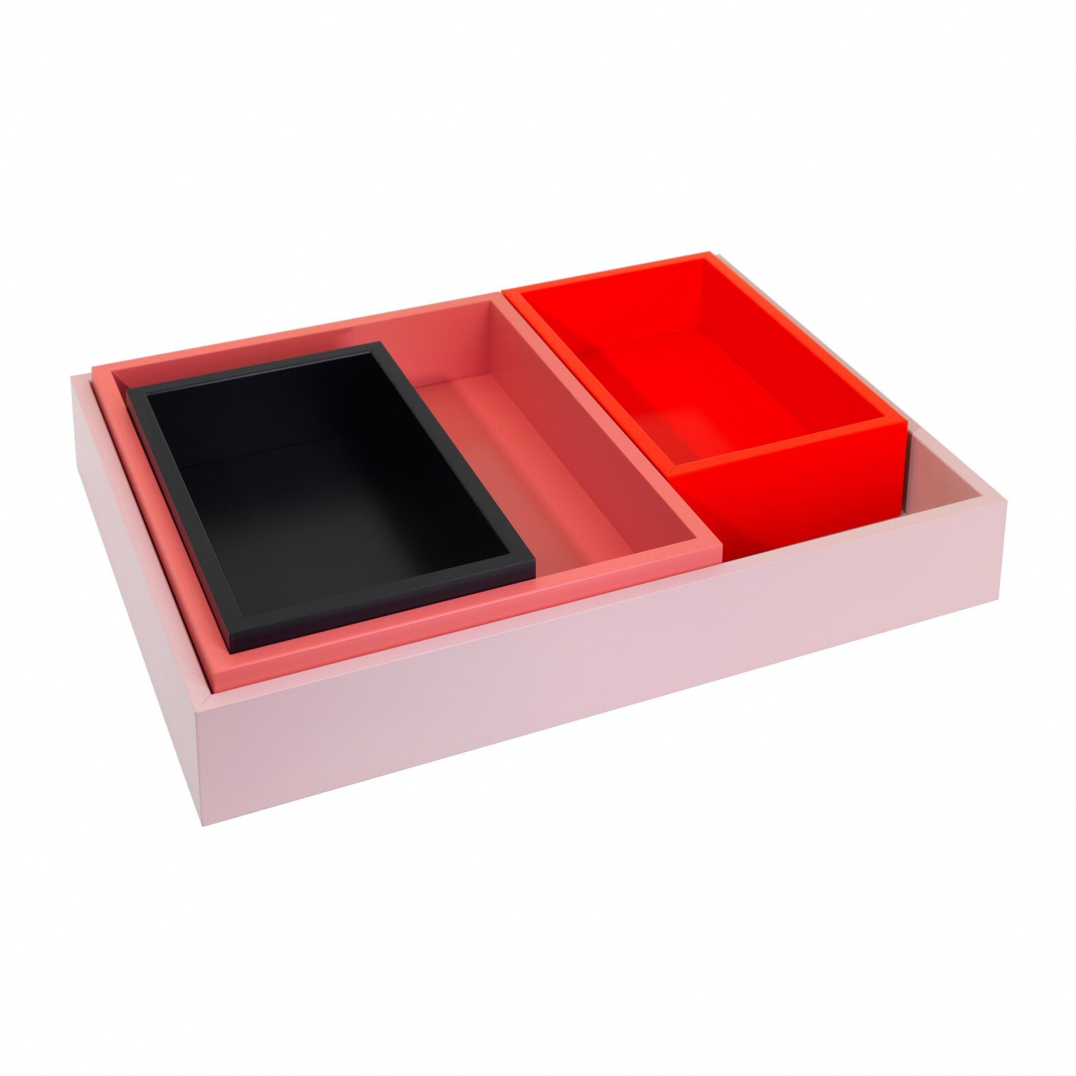 Tally Storage Box L