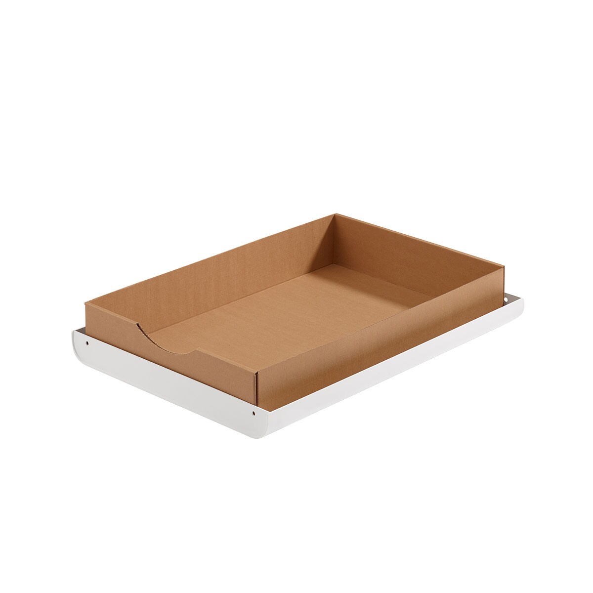 Sito Insert for Cat Litter Box Set of 5