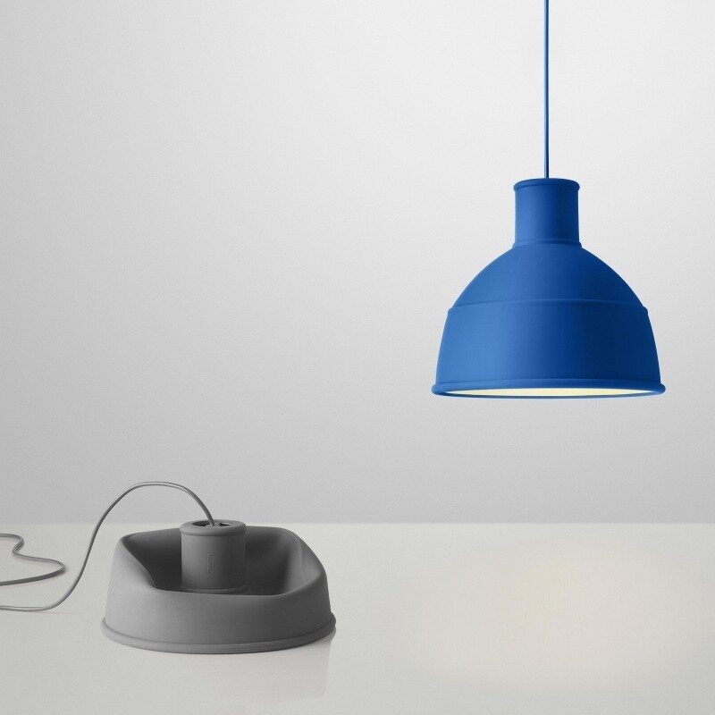 Unfold Suspension Lamp