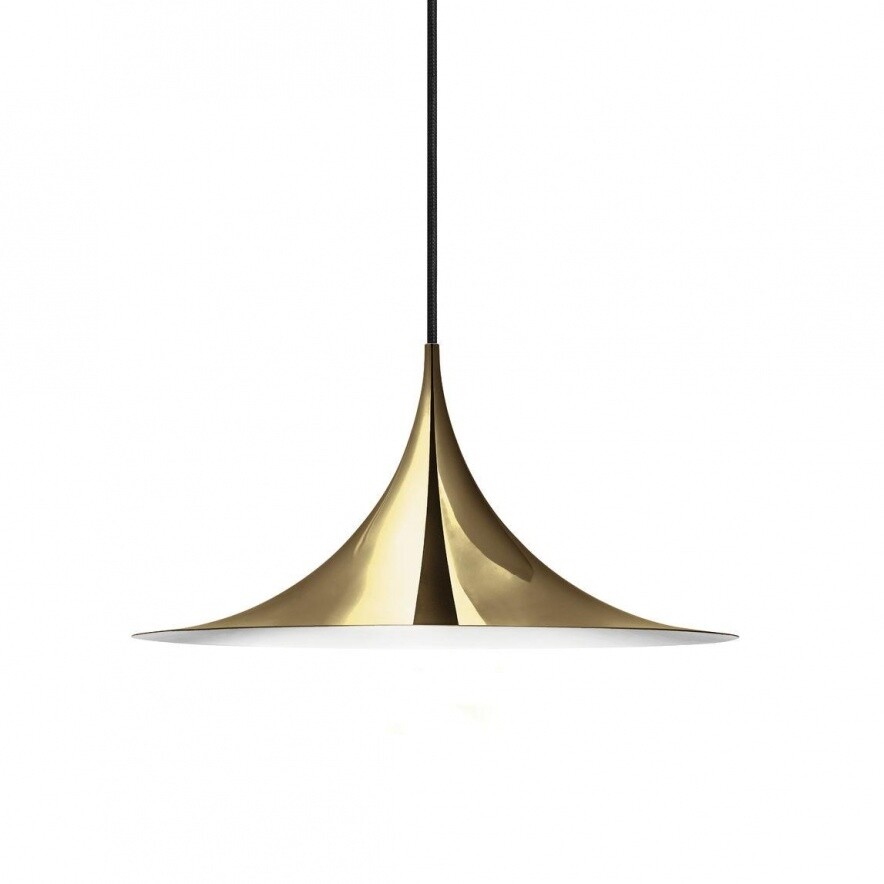 Semi 30 Suspension Lamp