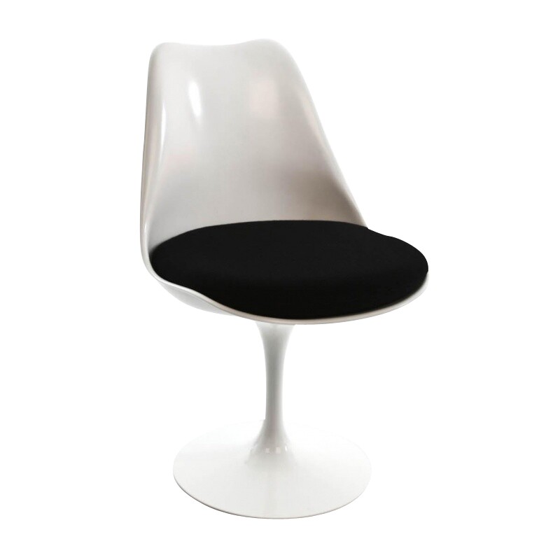Tulip Eero Saarinen Chair Swivelling