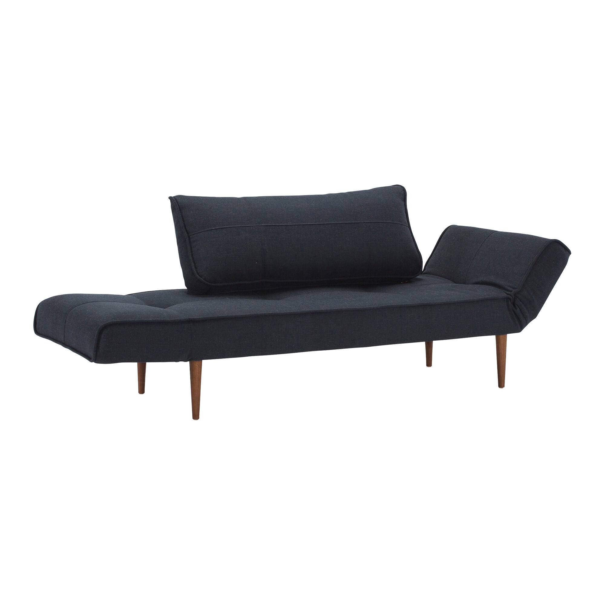 Zeal Styletto Sofa Bed 200x72cm