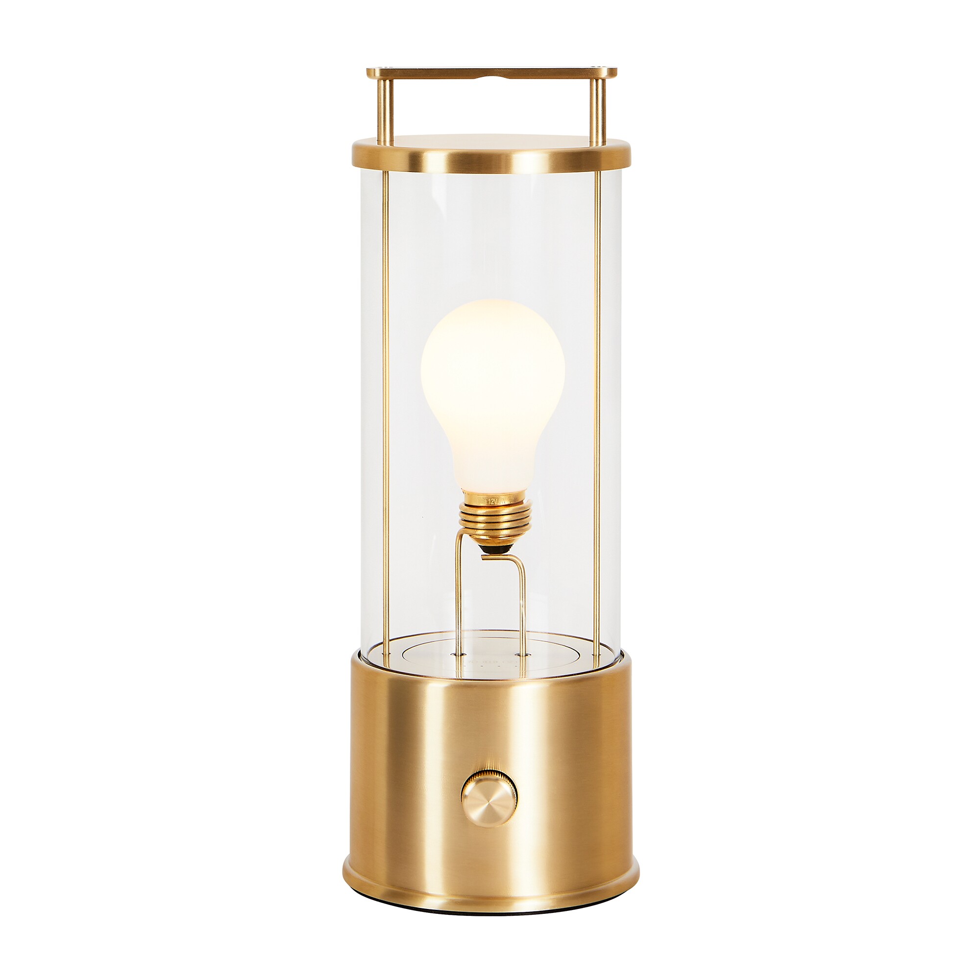 Special Edition The Muse LED Lamp with Battery