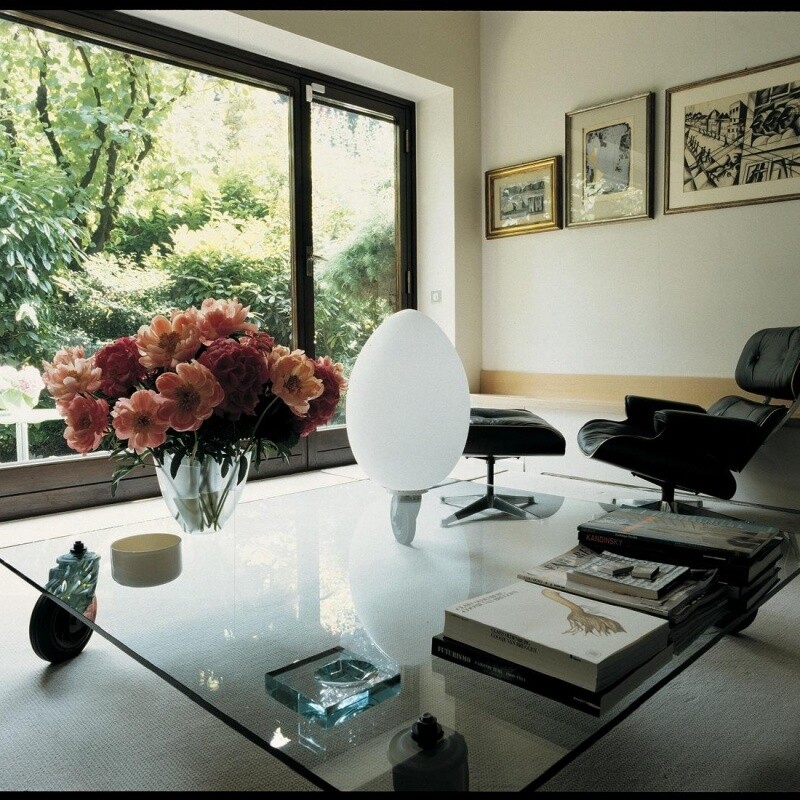 Uovo 2646 Table Lamp