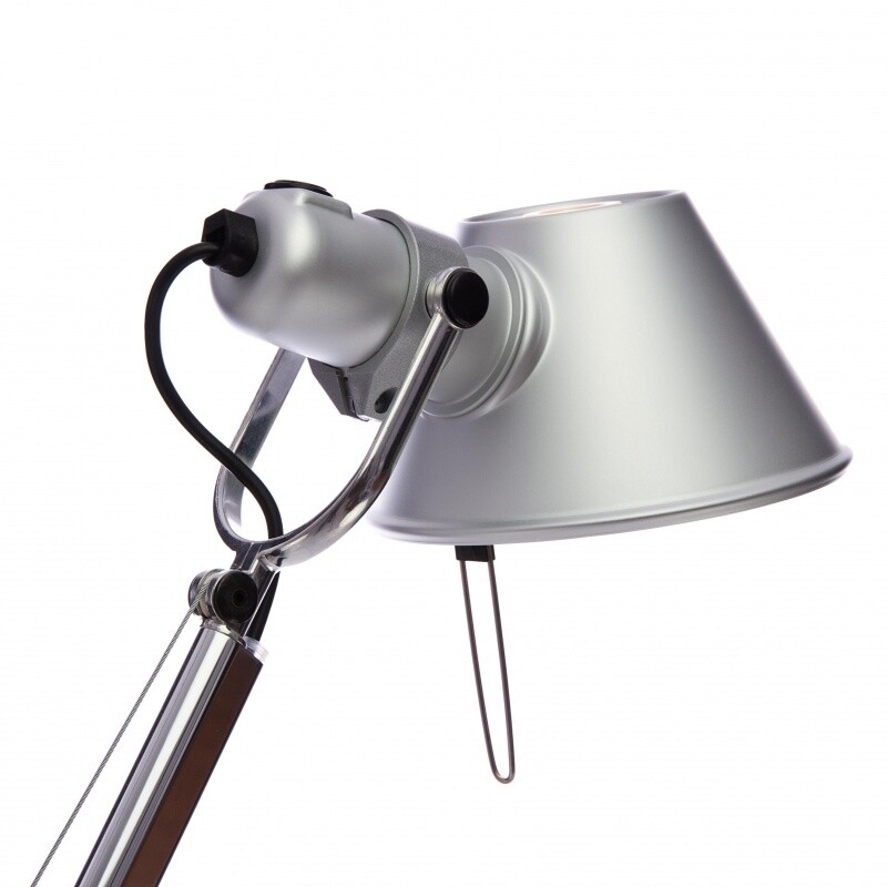Tolomeo Lettura LED Reading Lamp