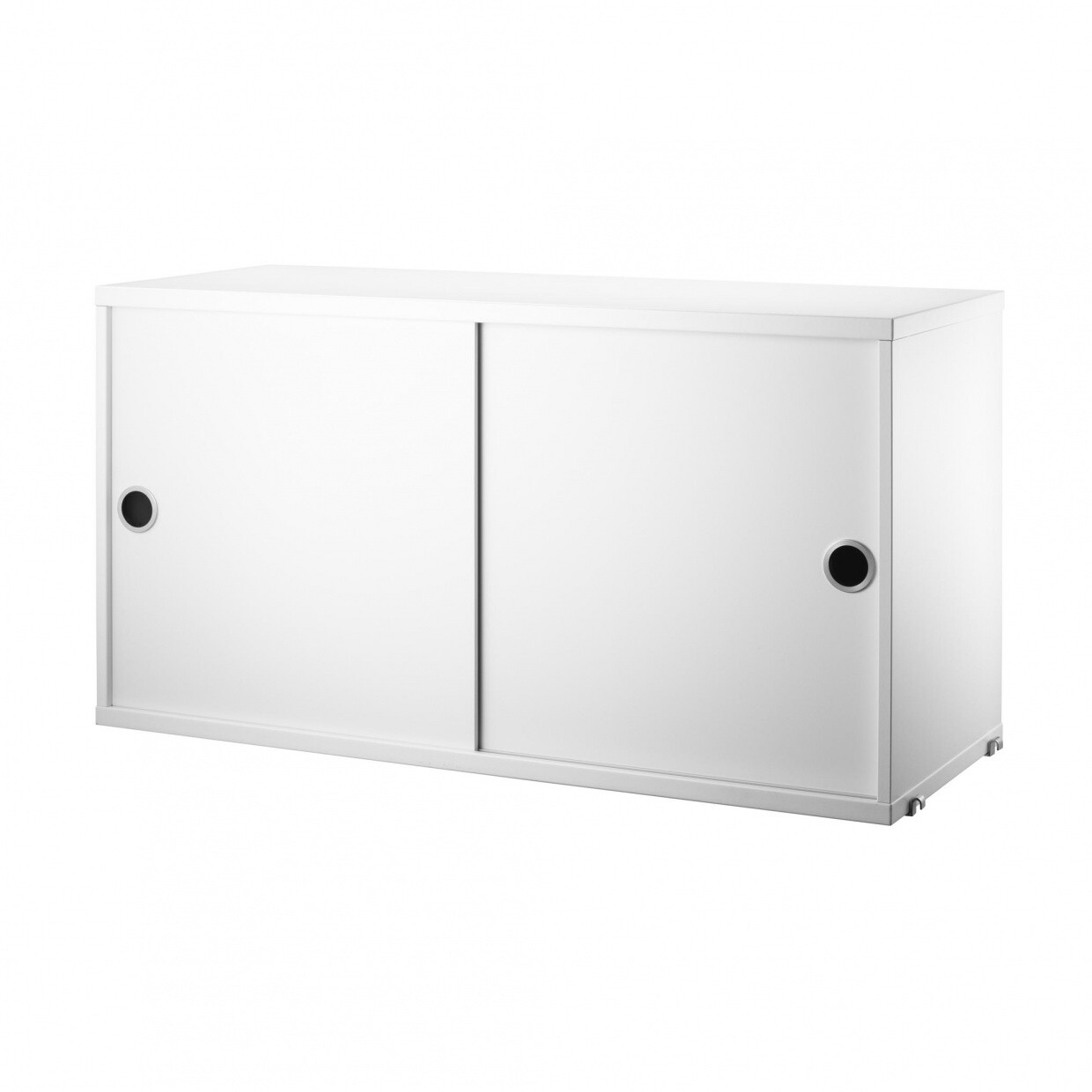 String System Cabinet Depth 30cm