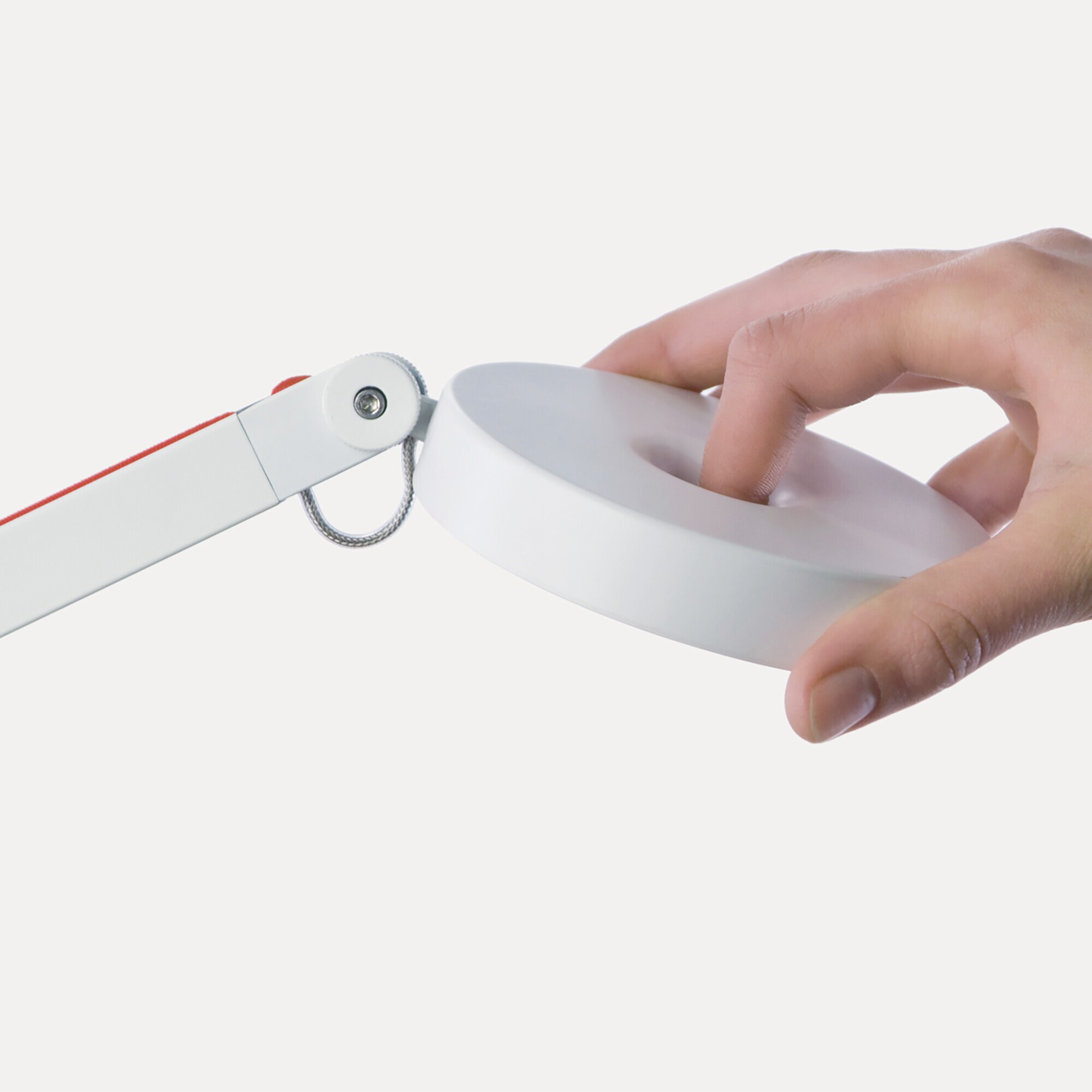 String T1 Mini Dim To Warm LED Desk Lamp