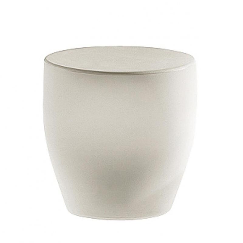 Tokyo Pop Garden Side Table/Stool